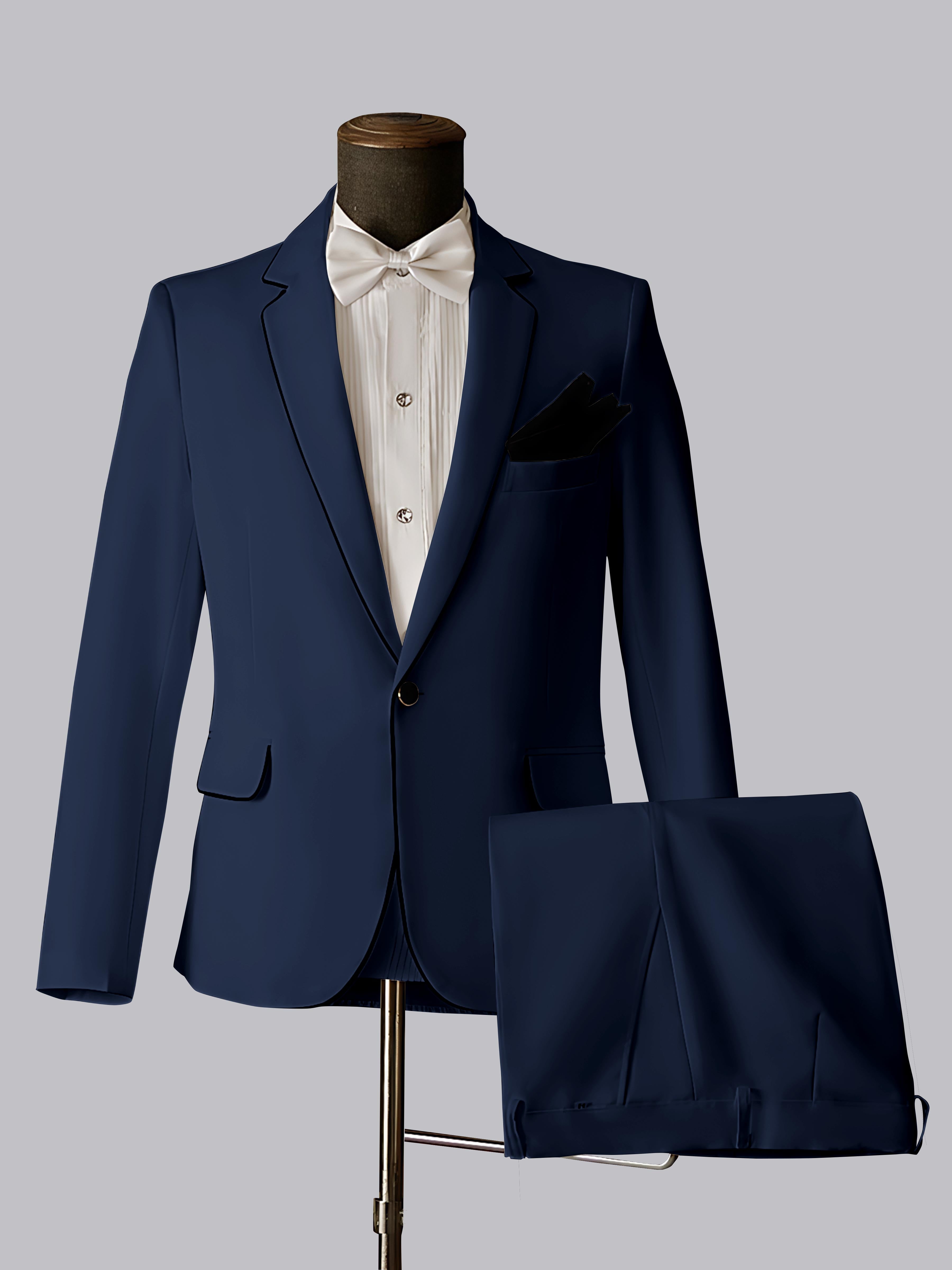 #Couleur_Bleu Marine