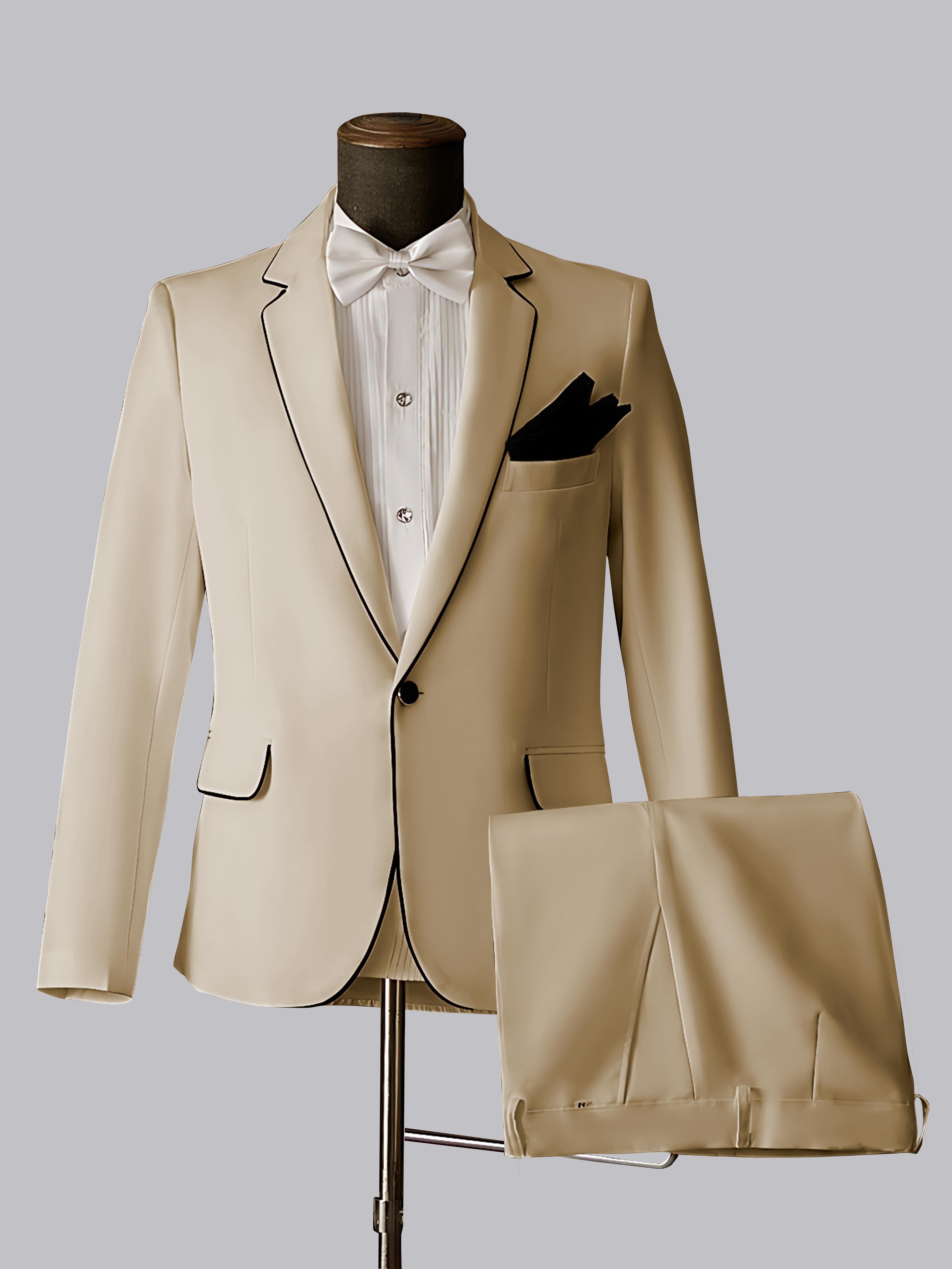 #Couleur_Champagne