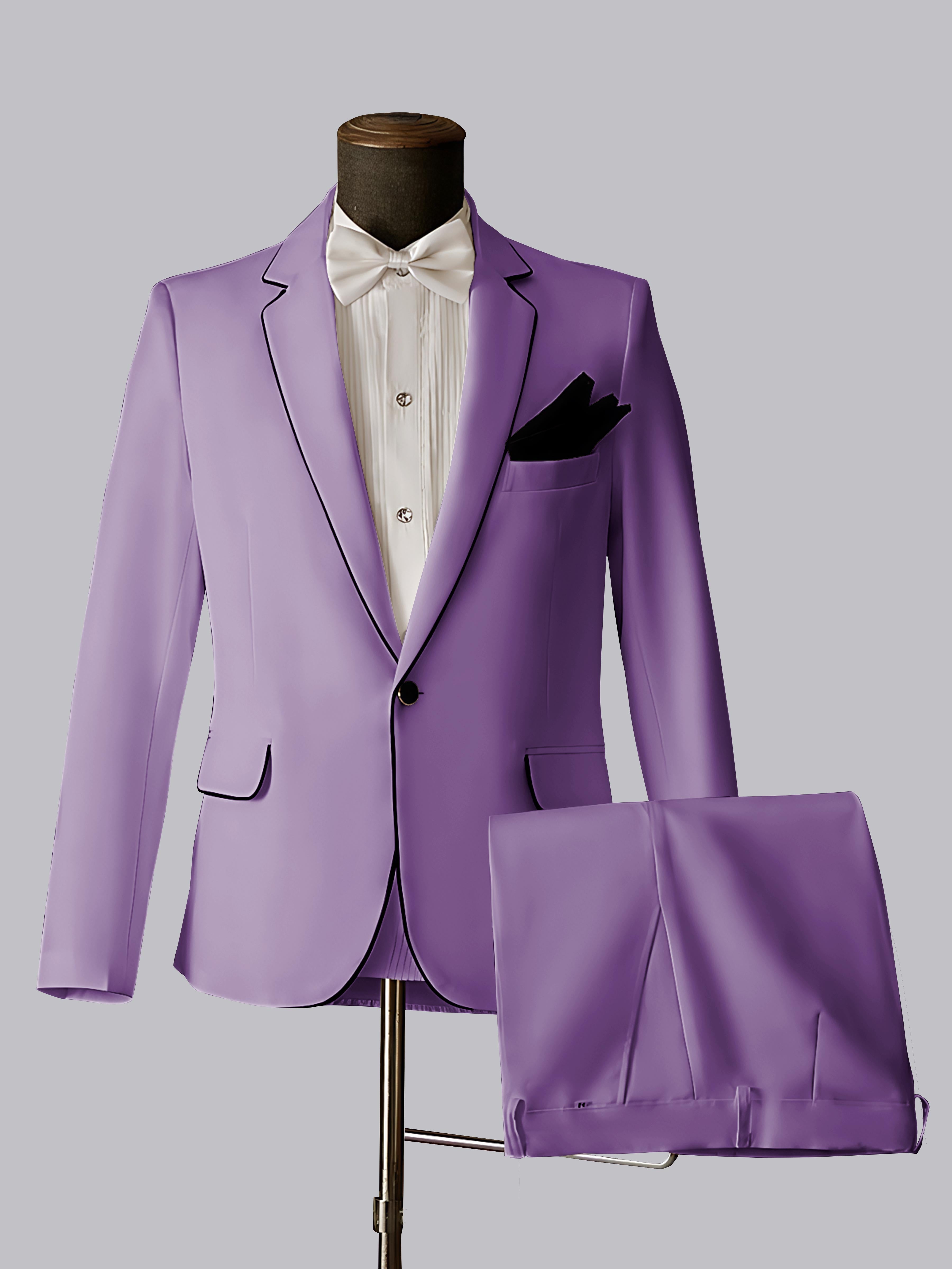#Couleur_Lilas