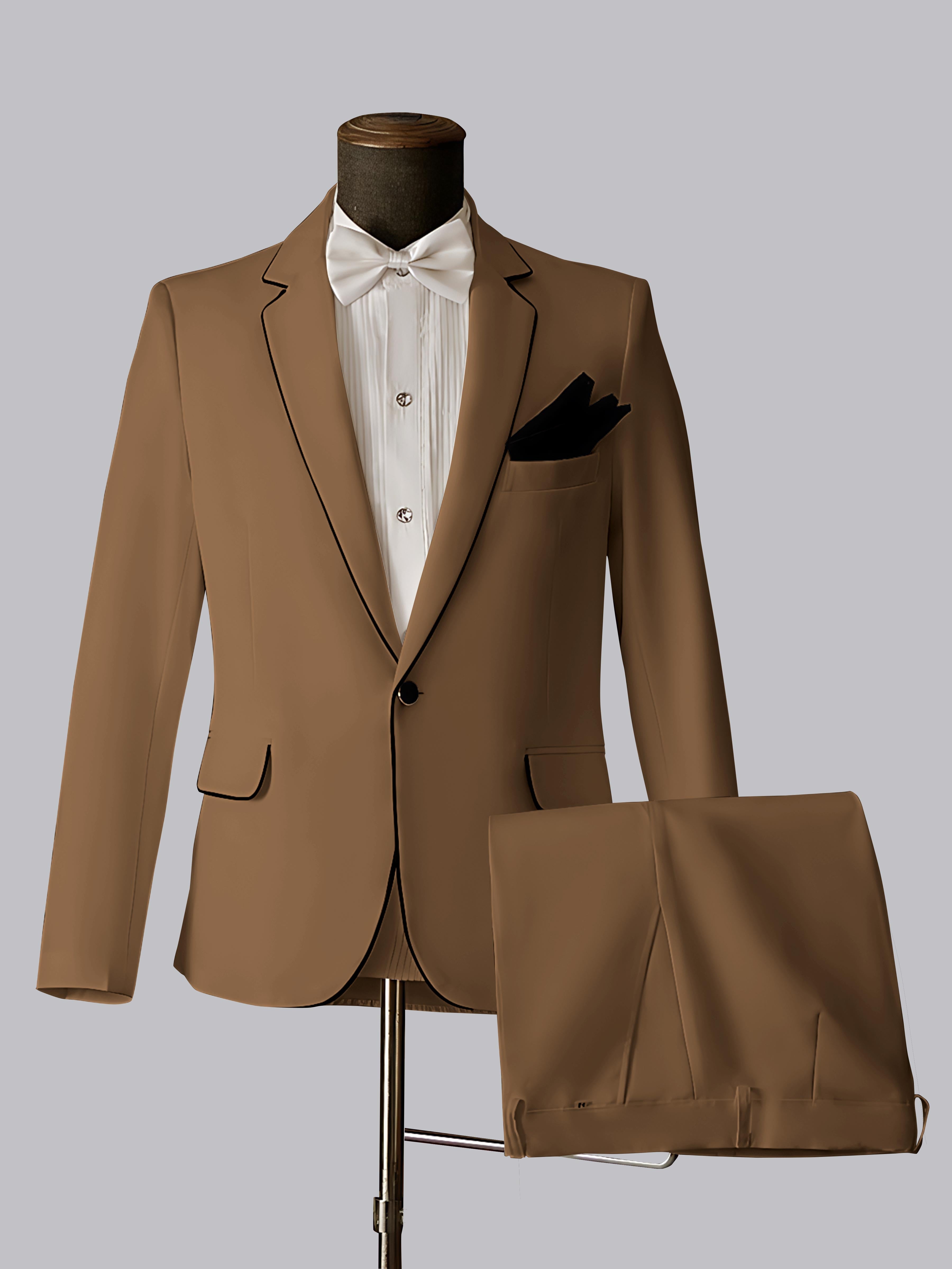 #Couleur_Marron