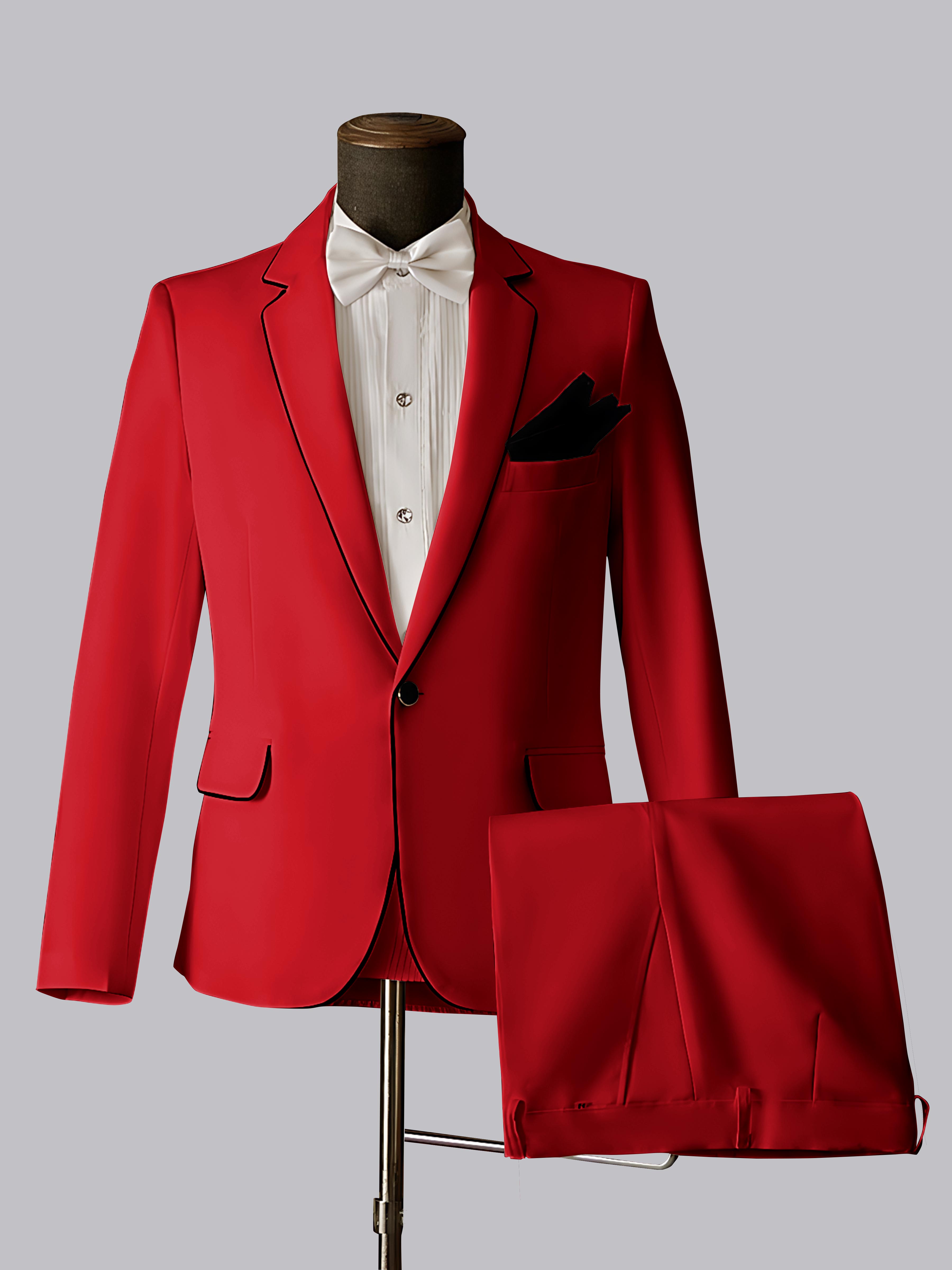 #Couleur_Rouge