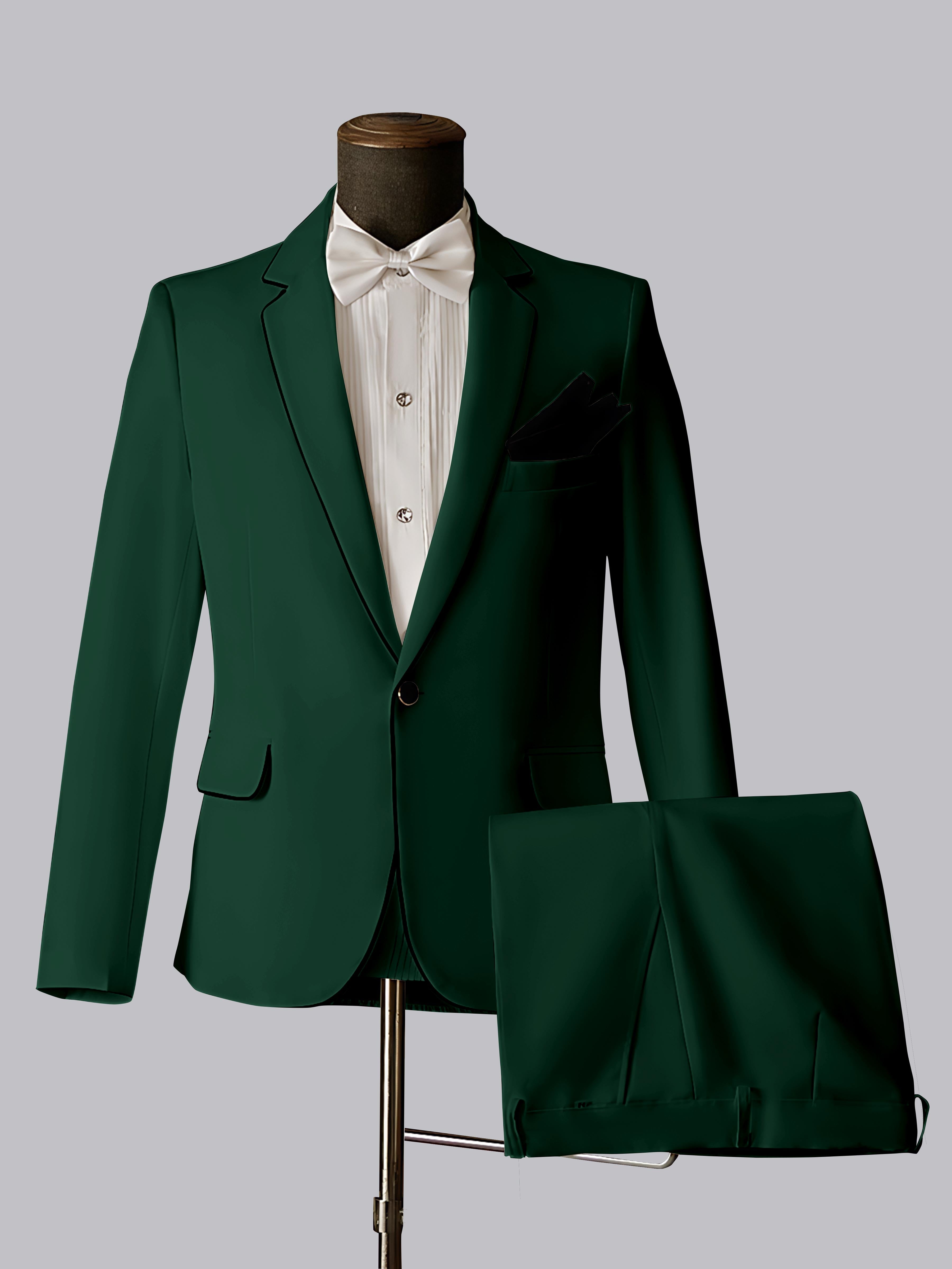 #Couleur_Vert Émeraude