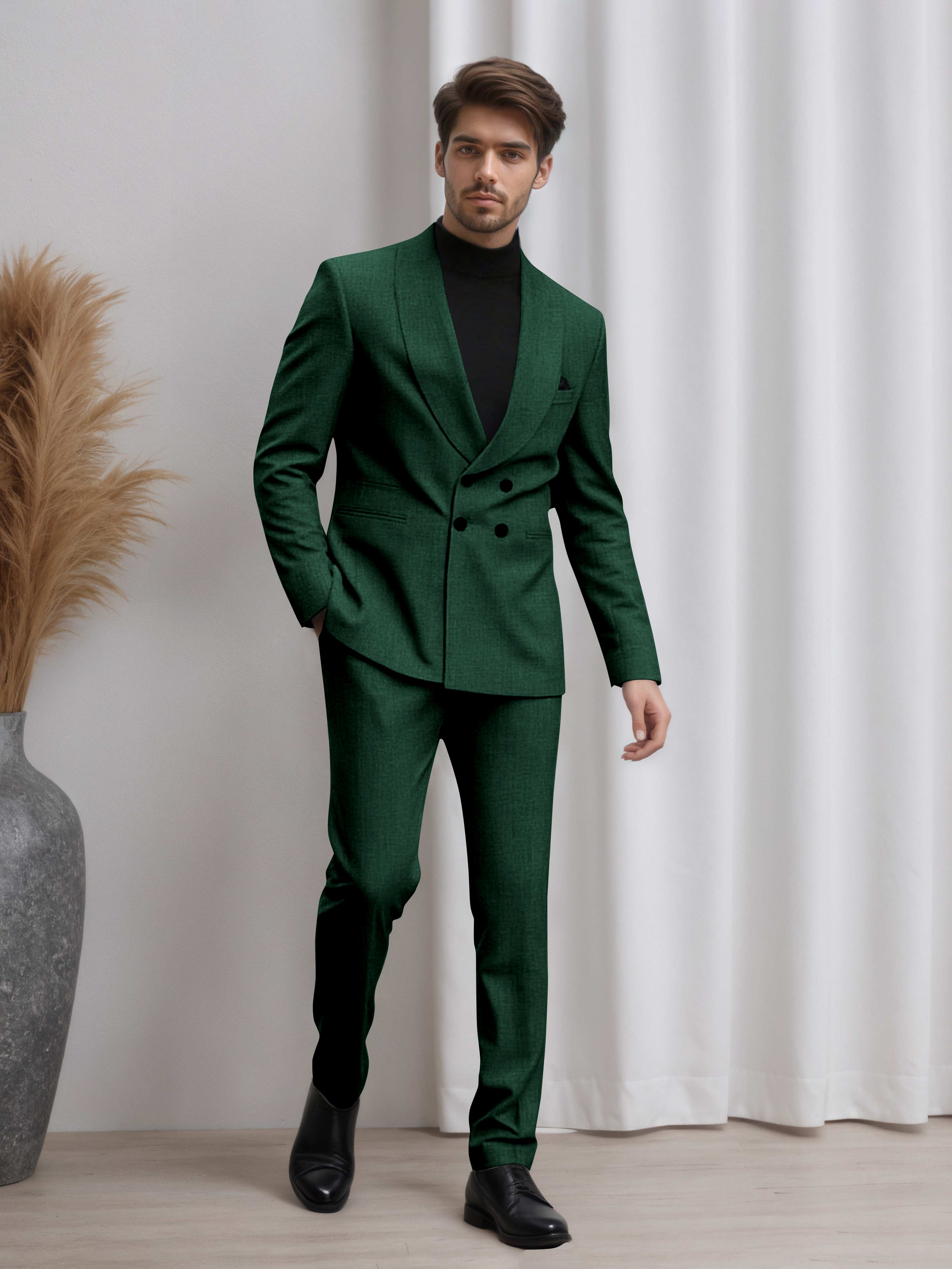 #Couleur_Vert Émeraude