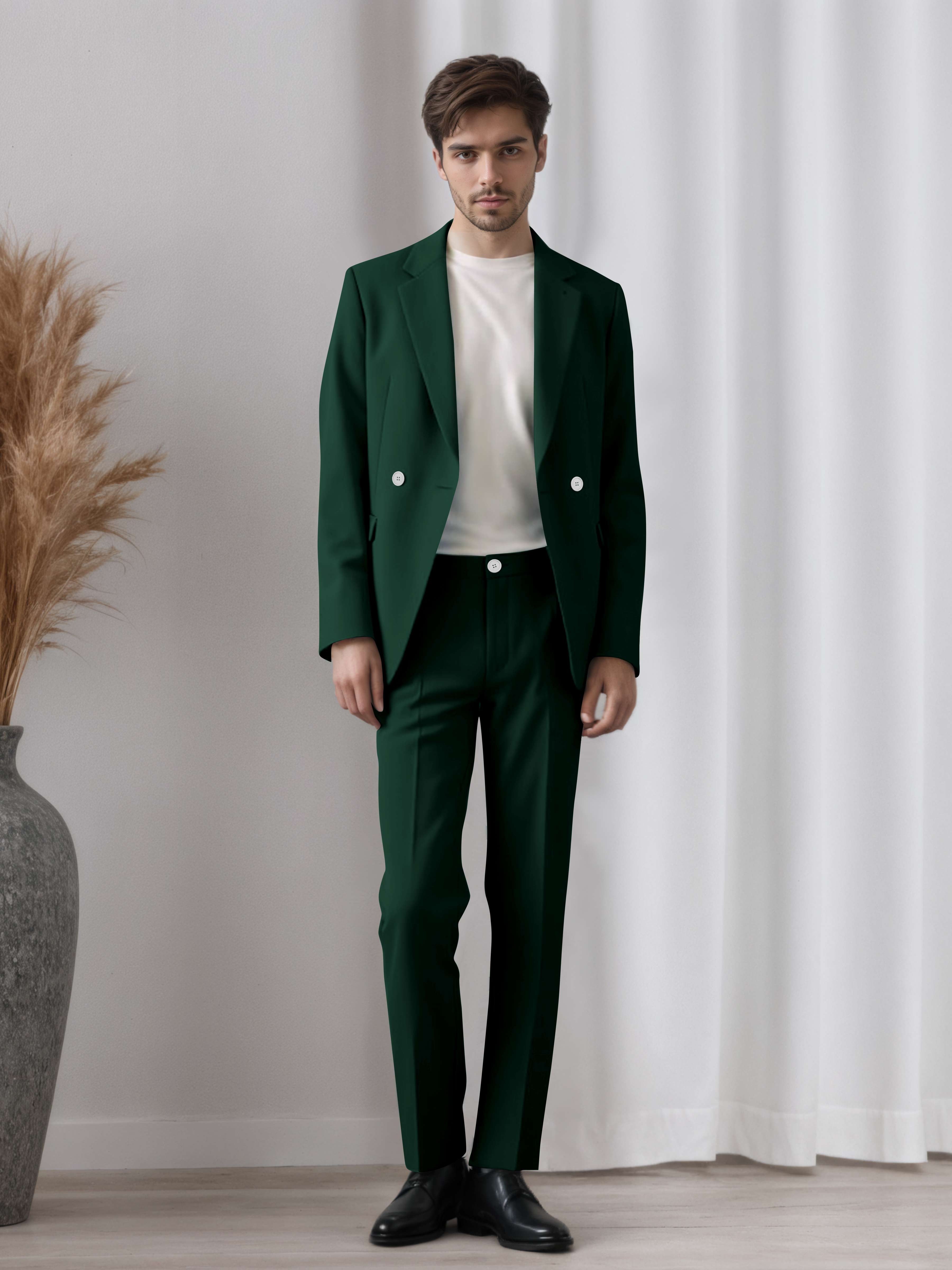 #Couleur_Vert Émeraude