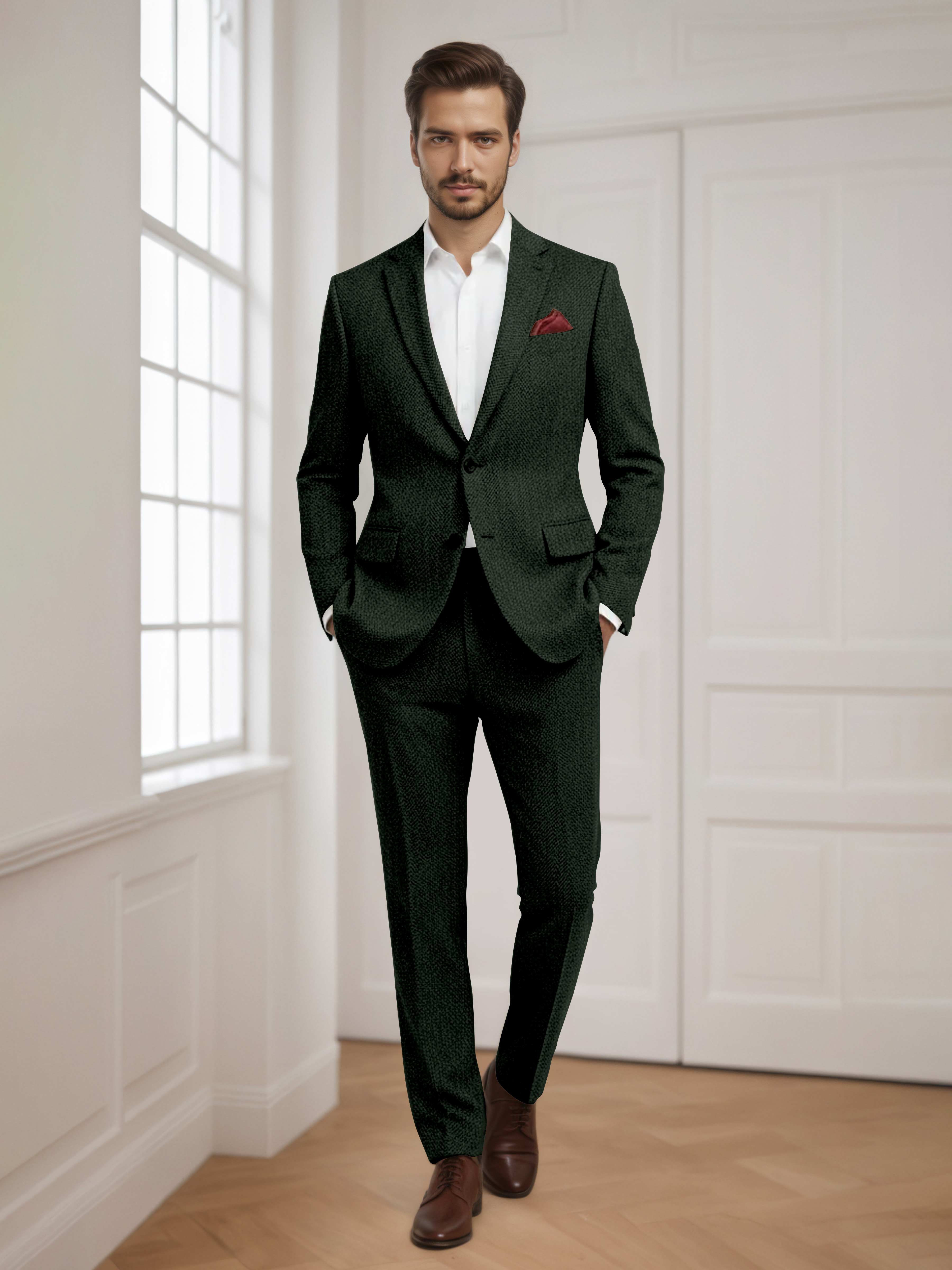 #Couleur_Vert Émeraude