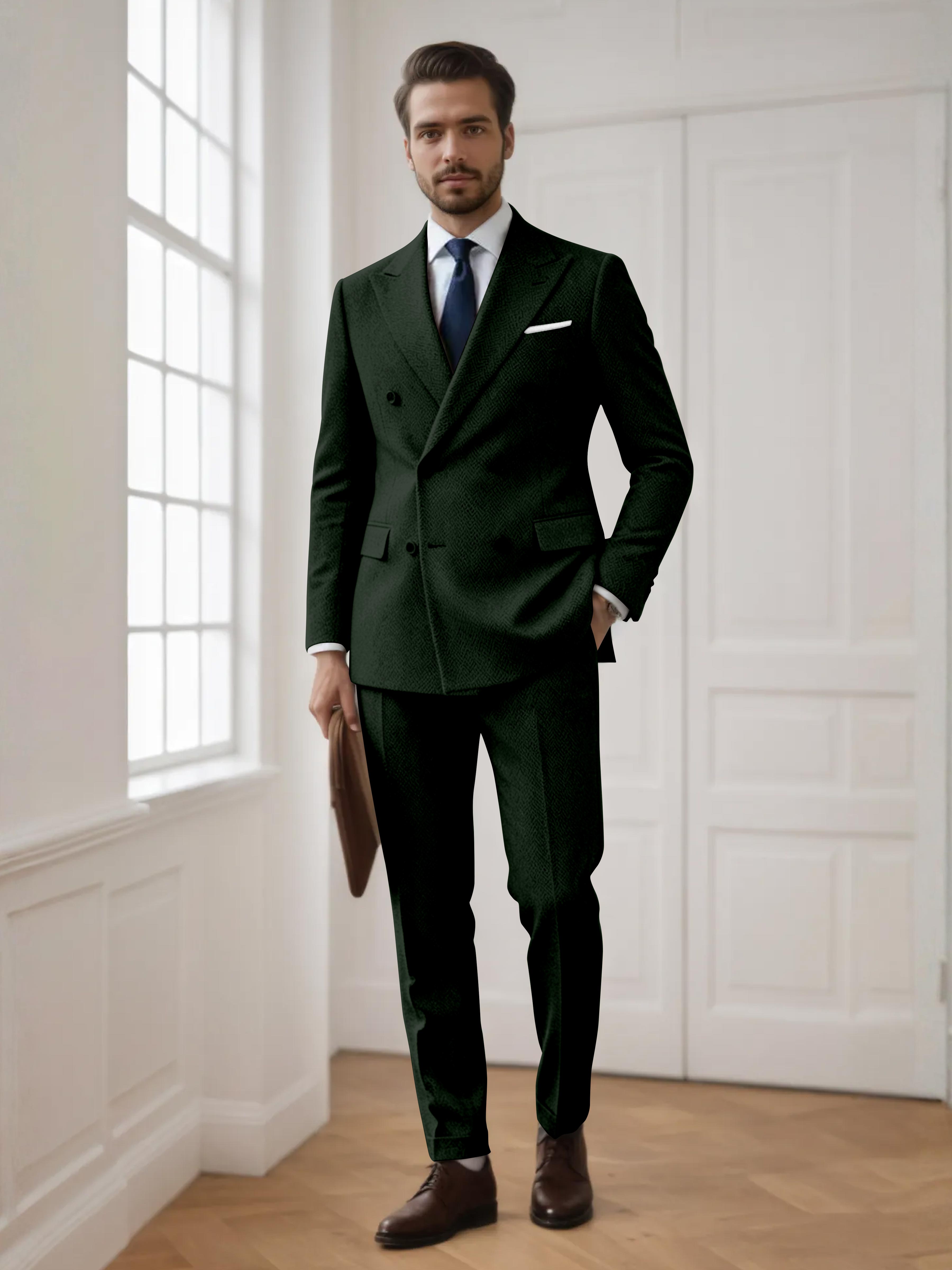 #Couleur_Vert Émeraude