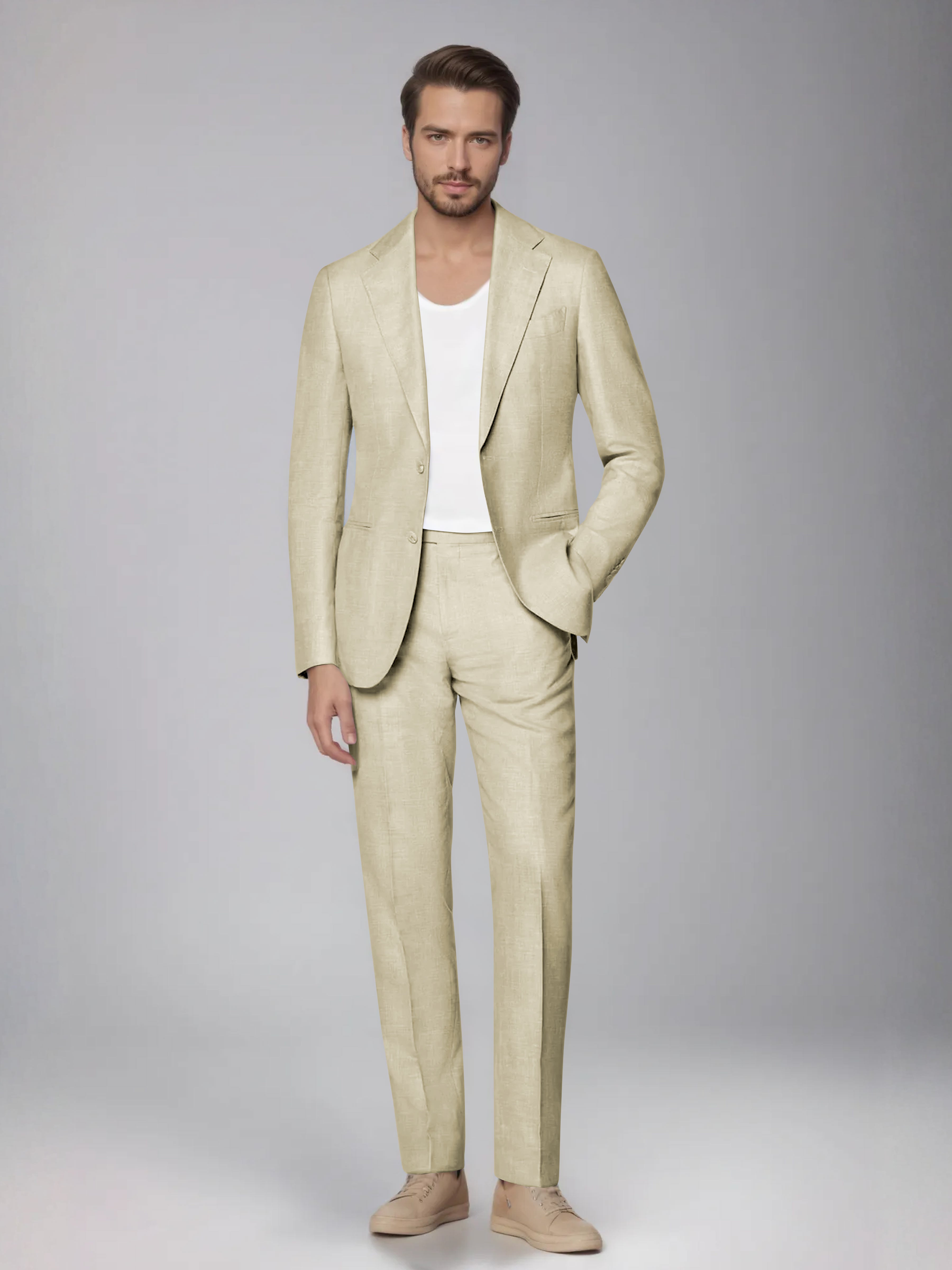 #Couleur_Beige Blé