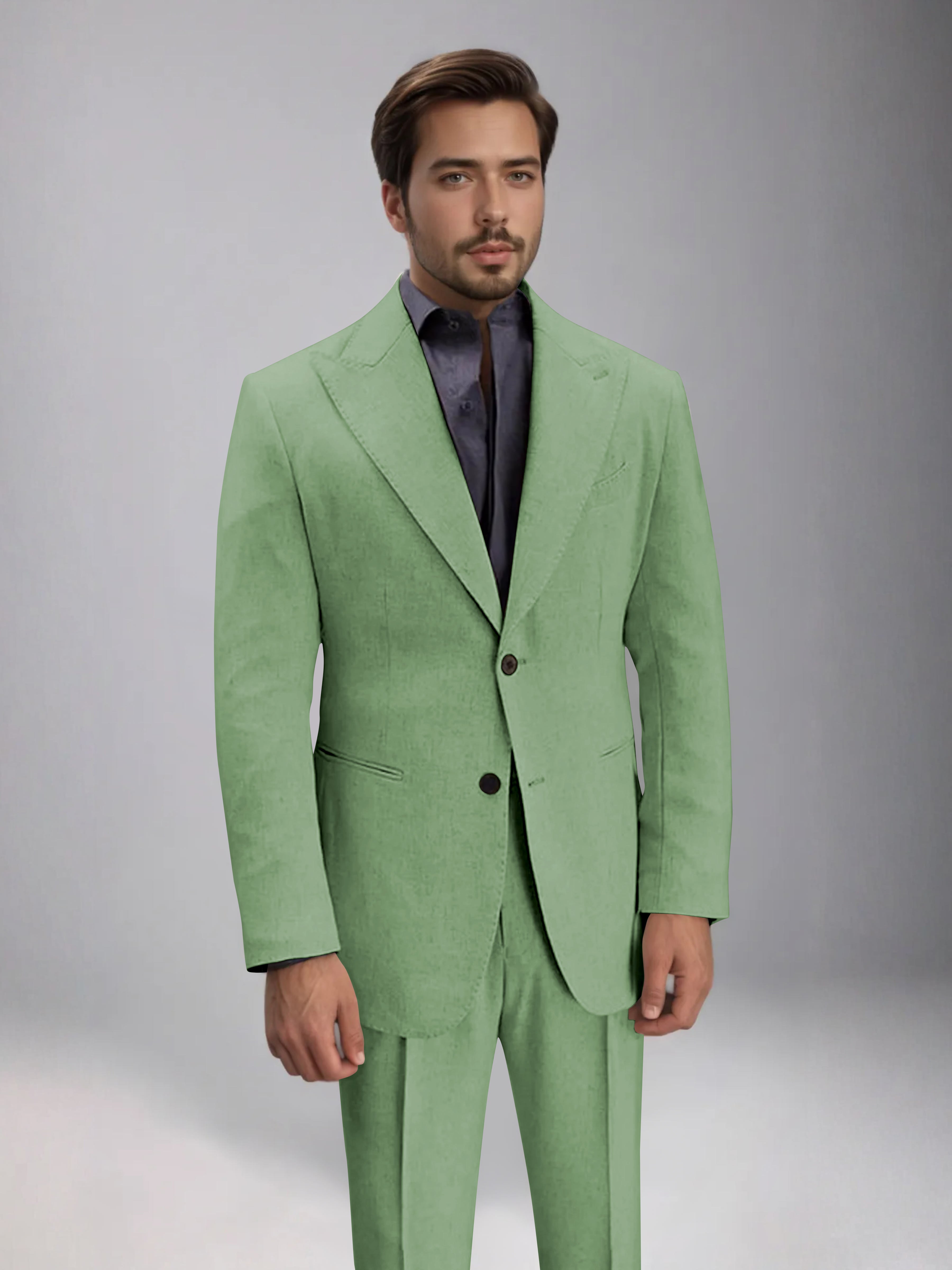 #Couleur_Vert Sauge