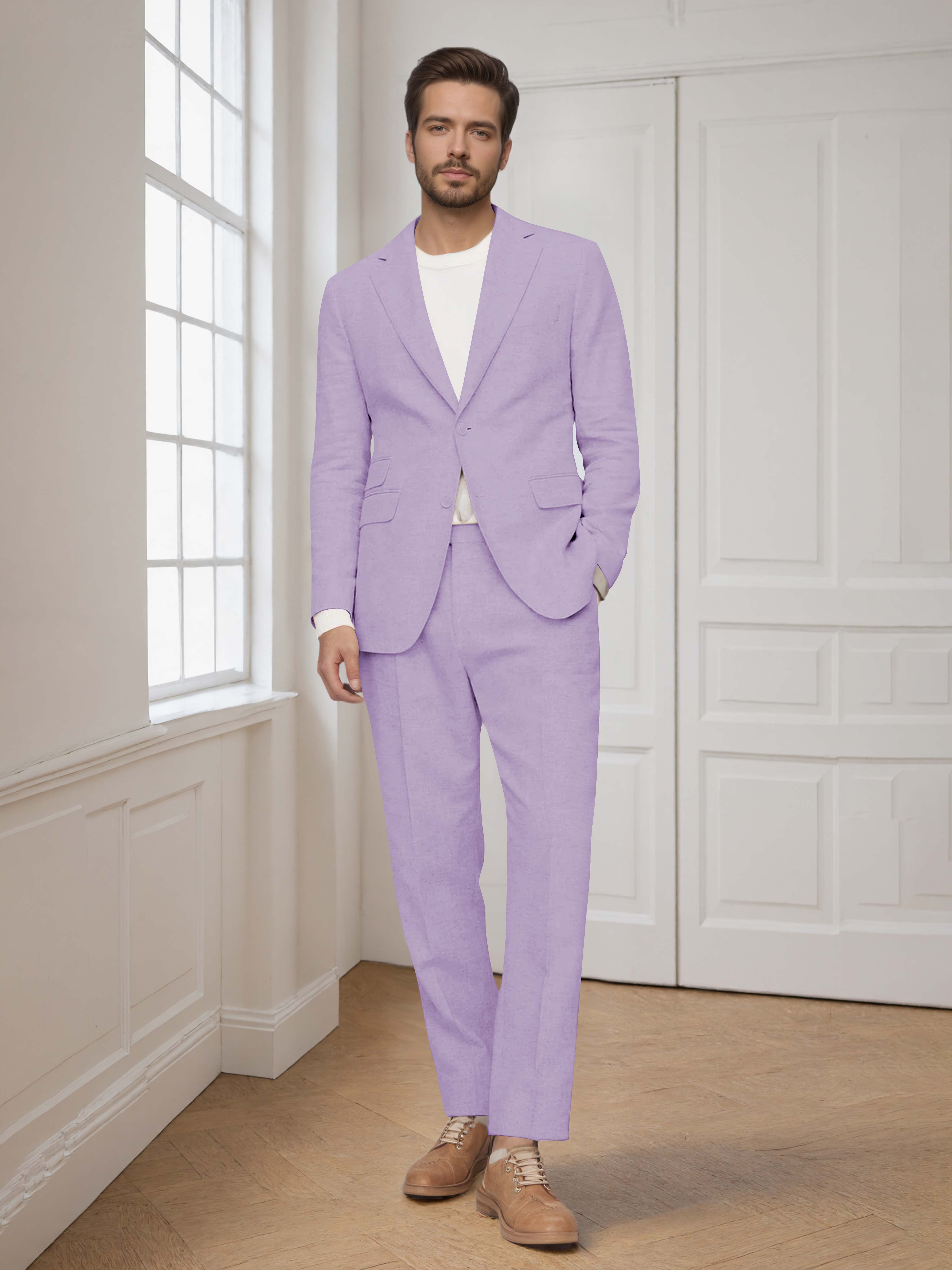 #Couleur_Lilas