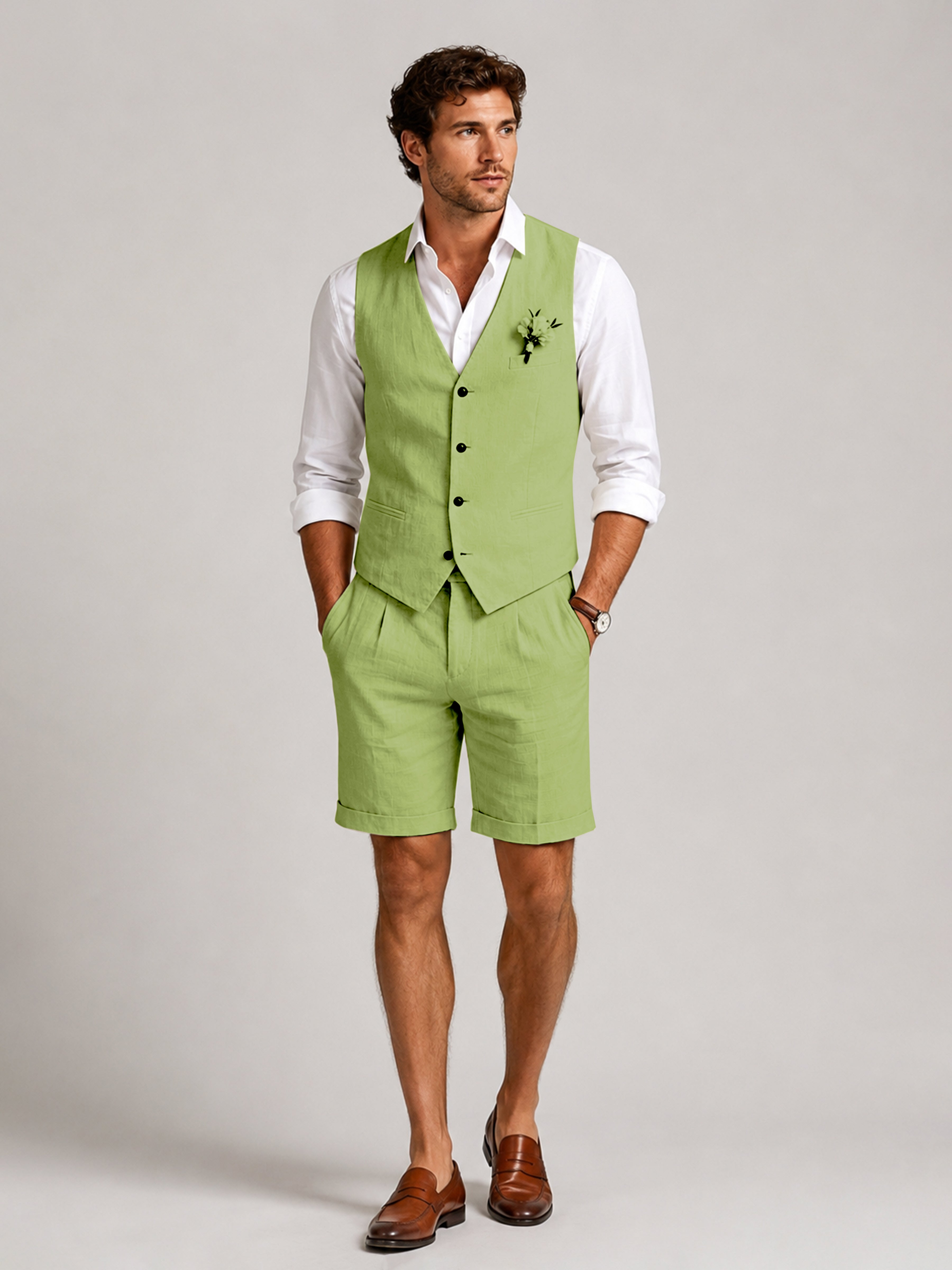 #Couleur_Vert Citron