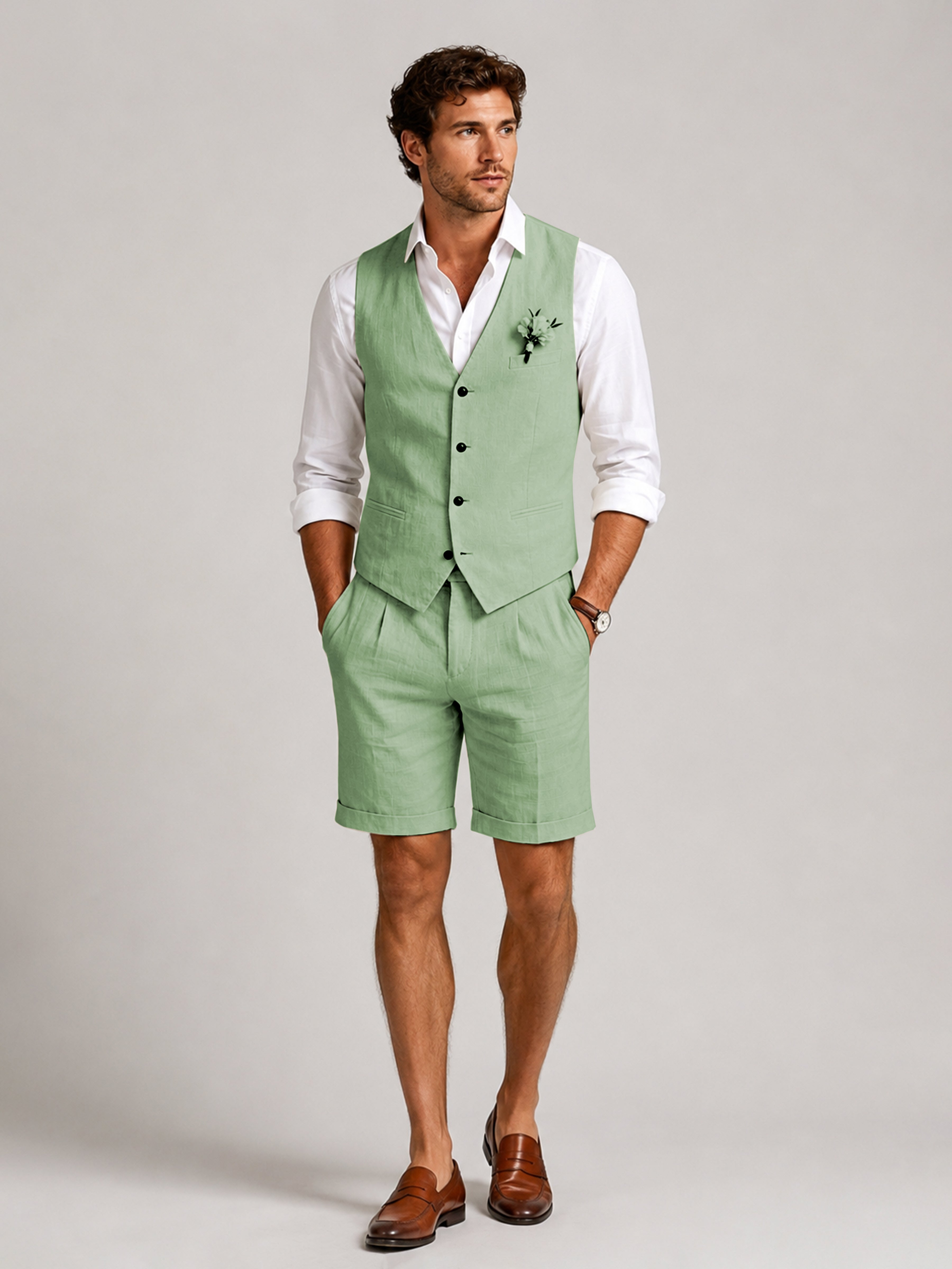 #Couleur_Vert Sauge