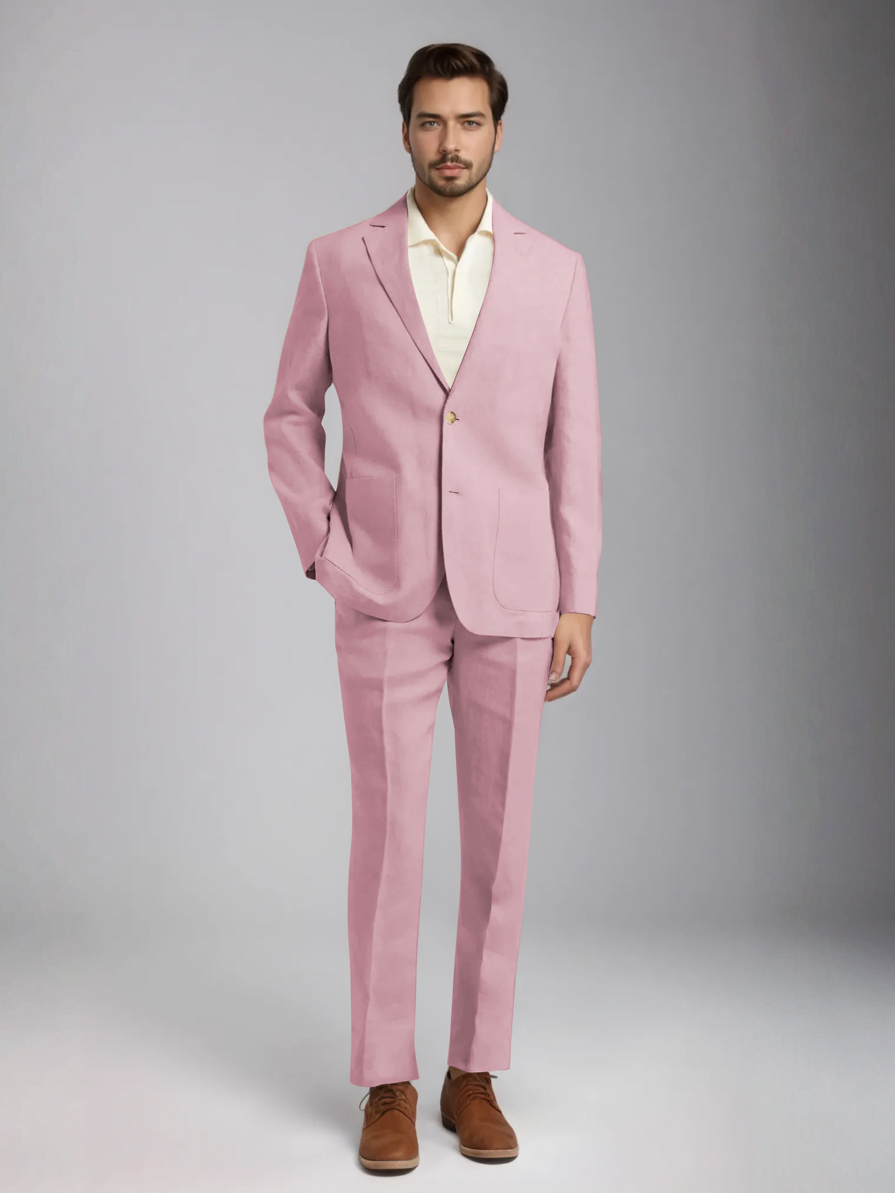 #Couleur_Rose Pâle