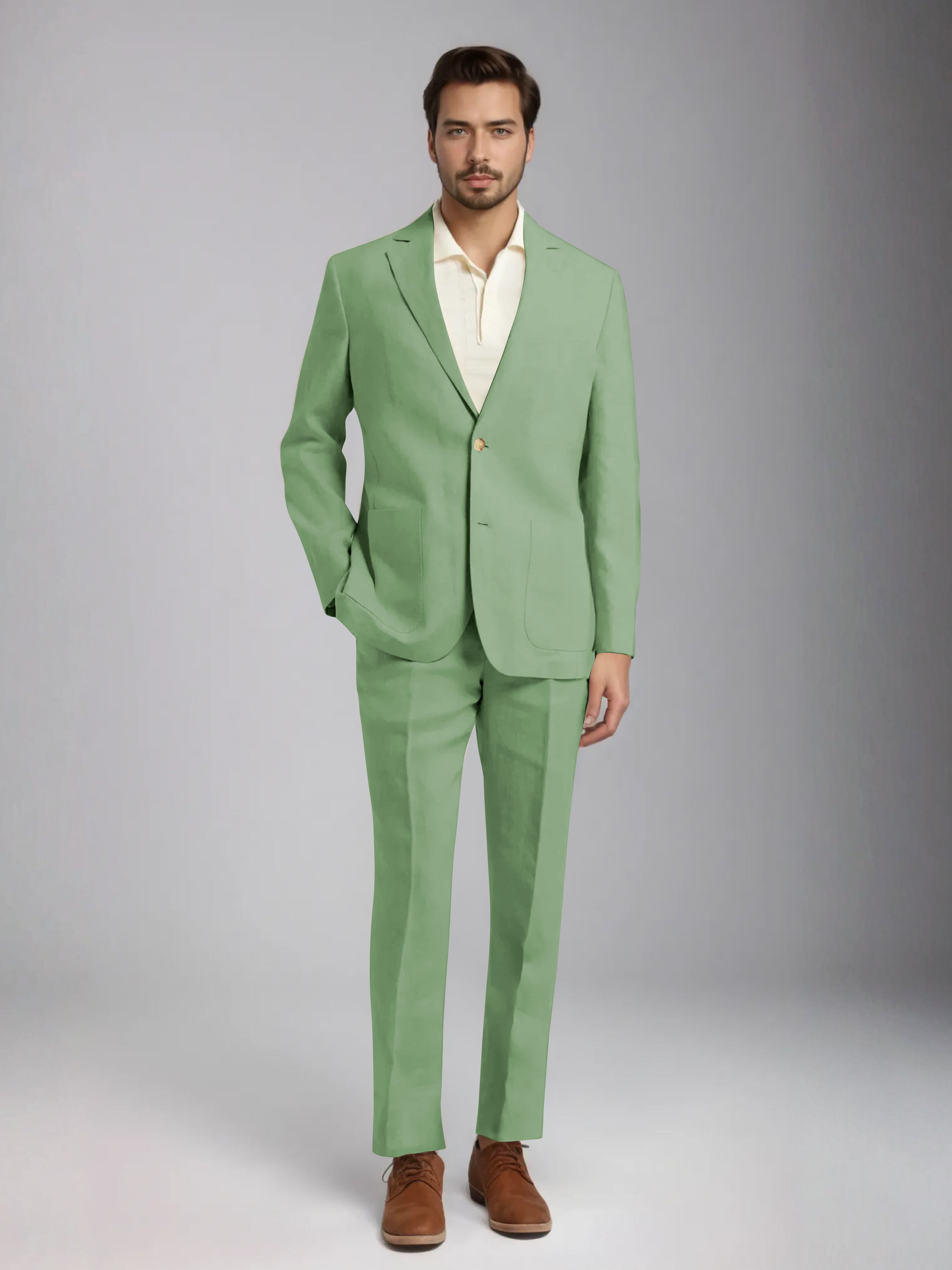 #Couleur_Vert Sauge
