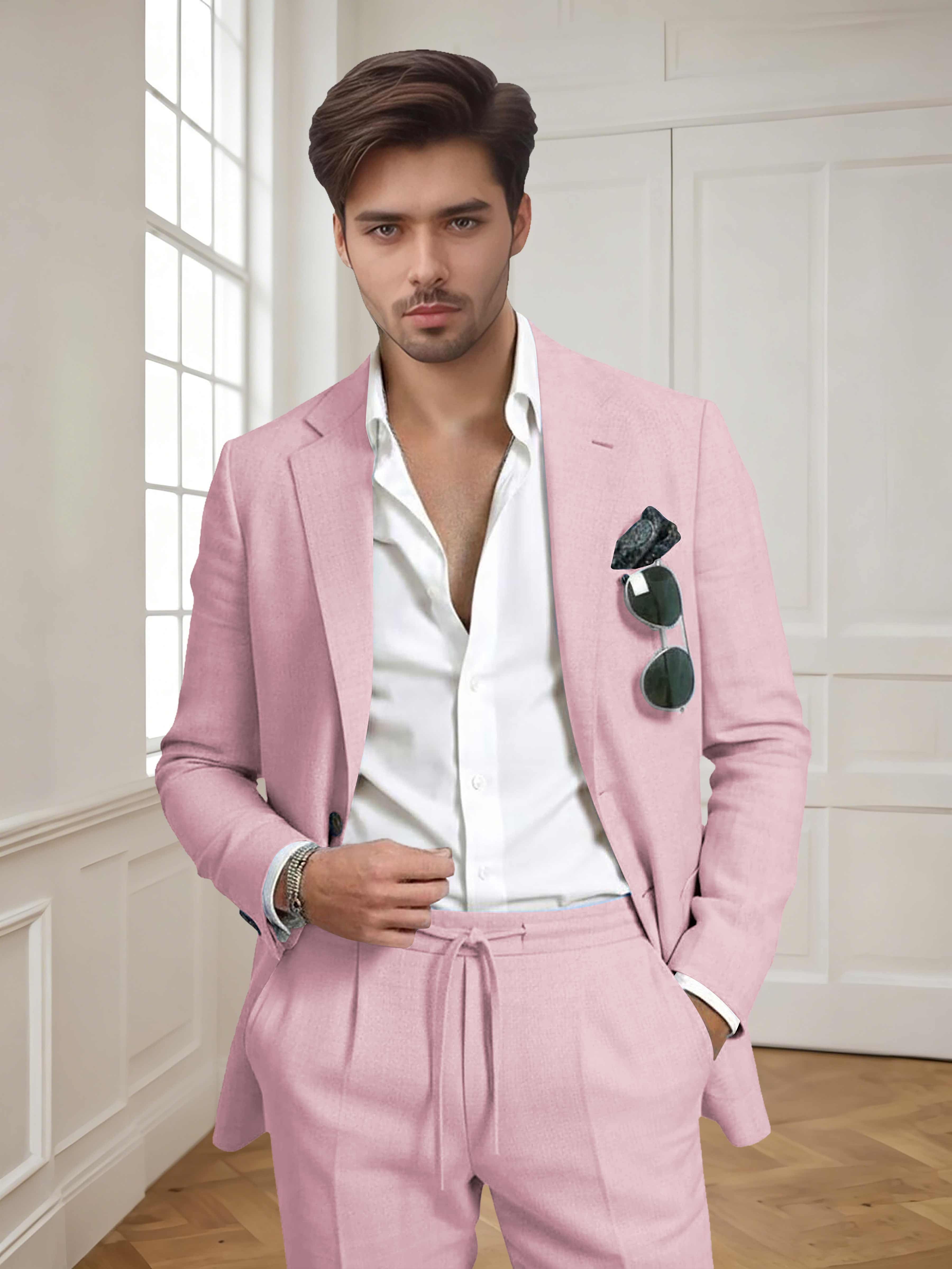 #Couleur_Rose Pâle