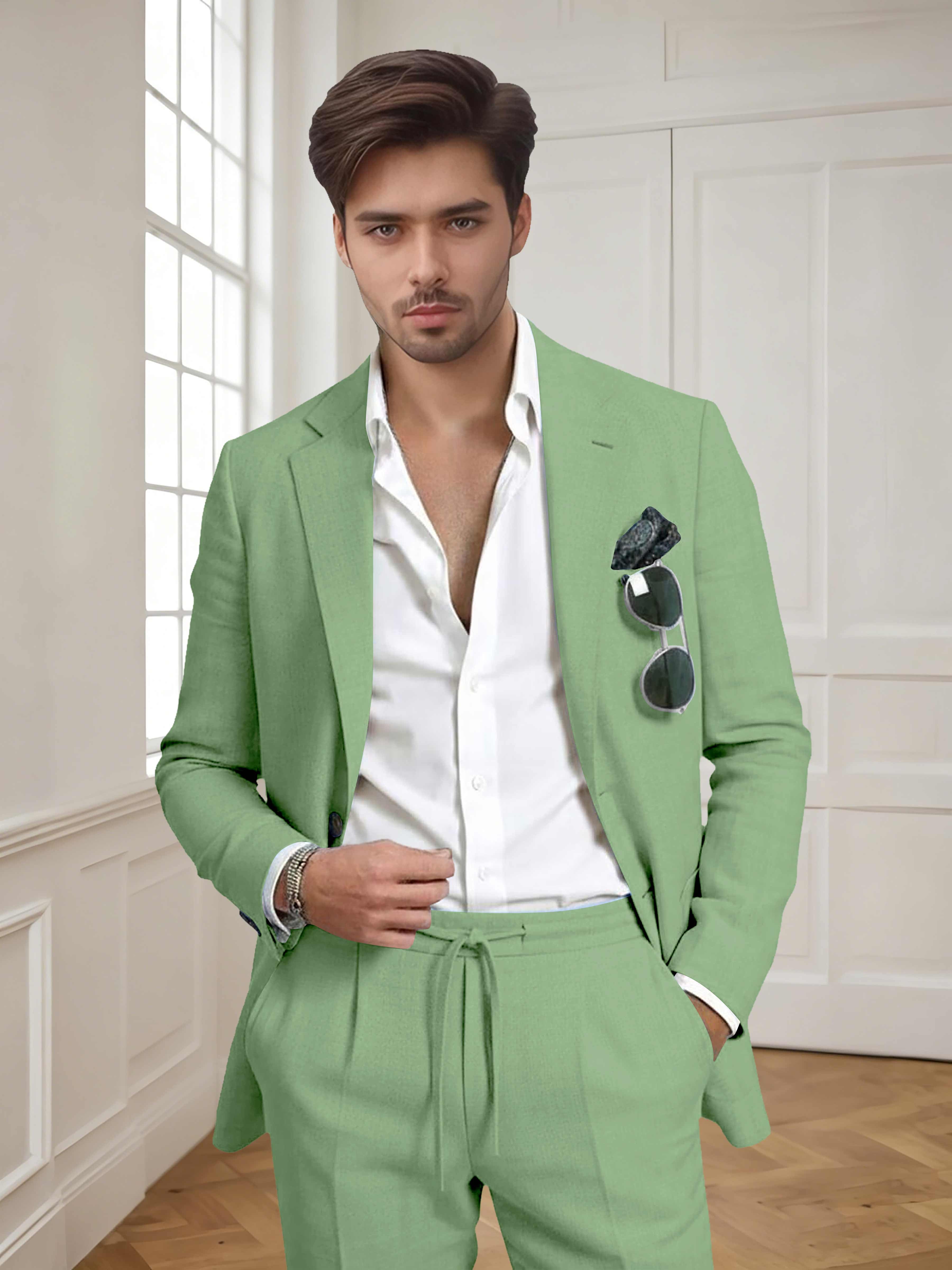 #Couleur_Vert Sauge