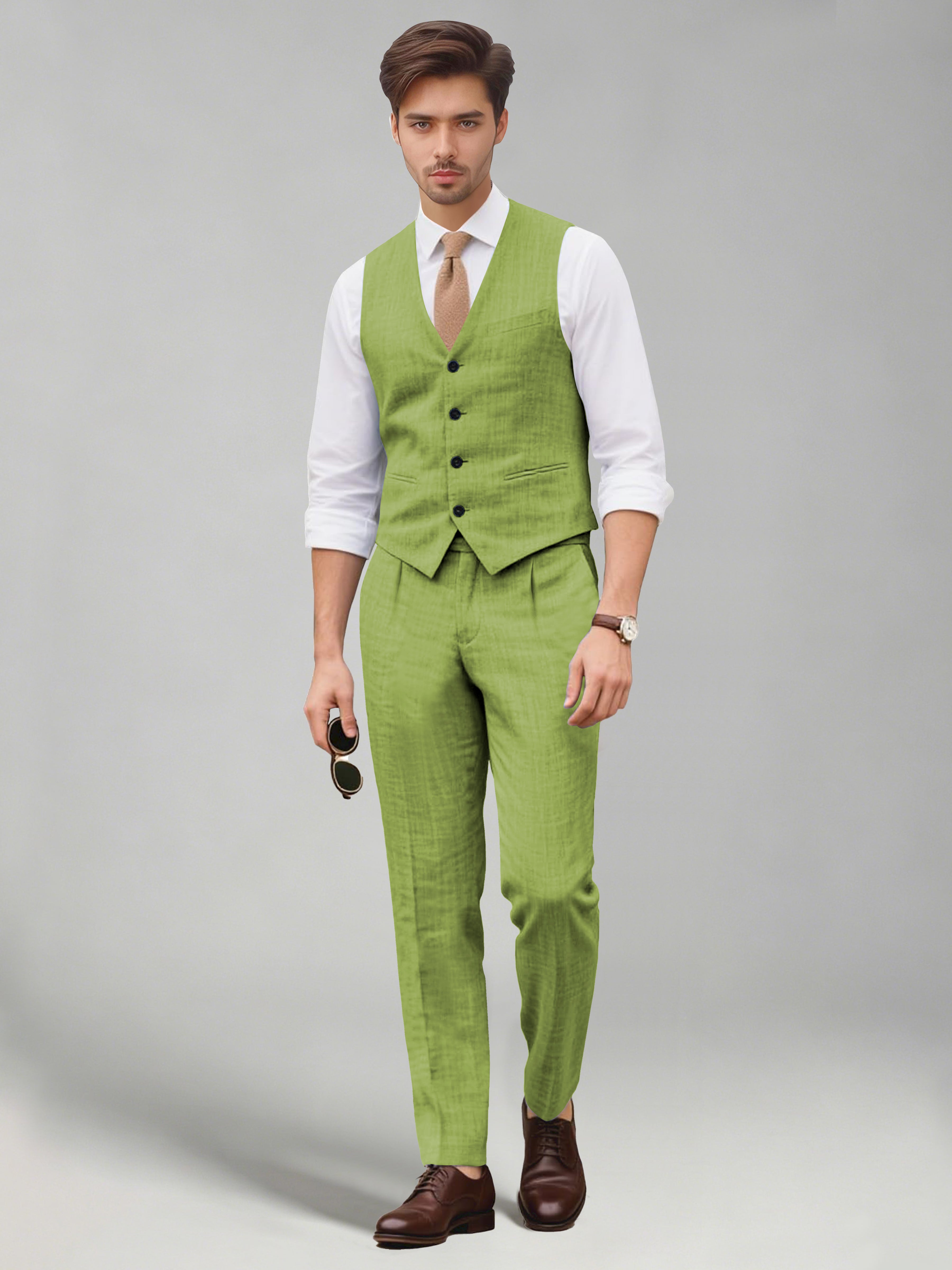 #Couleur_Vert Citron