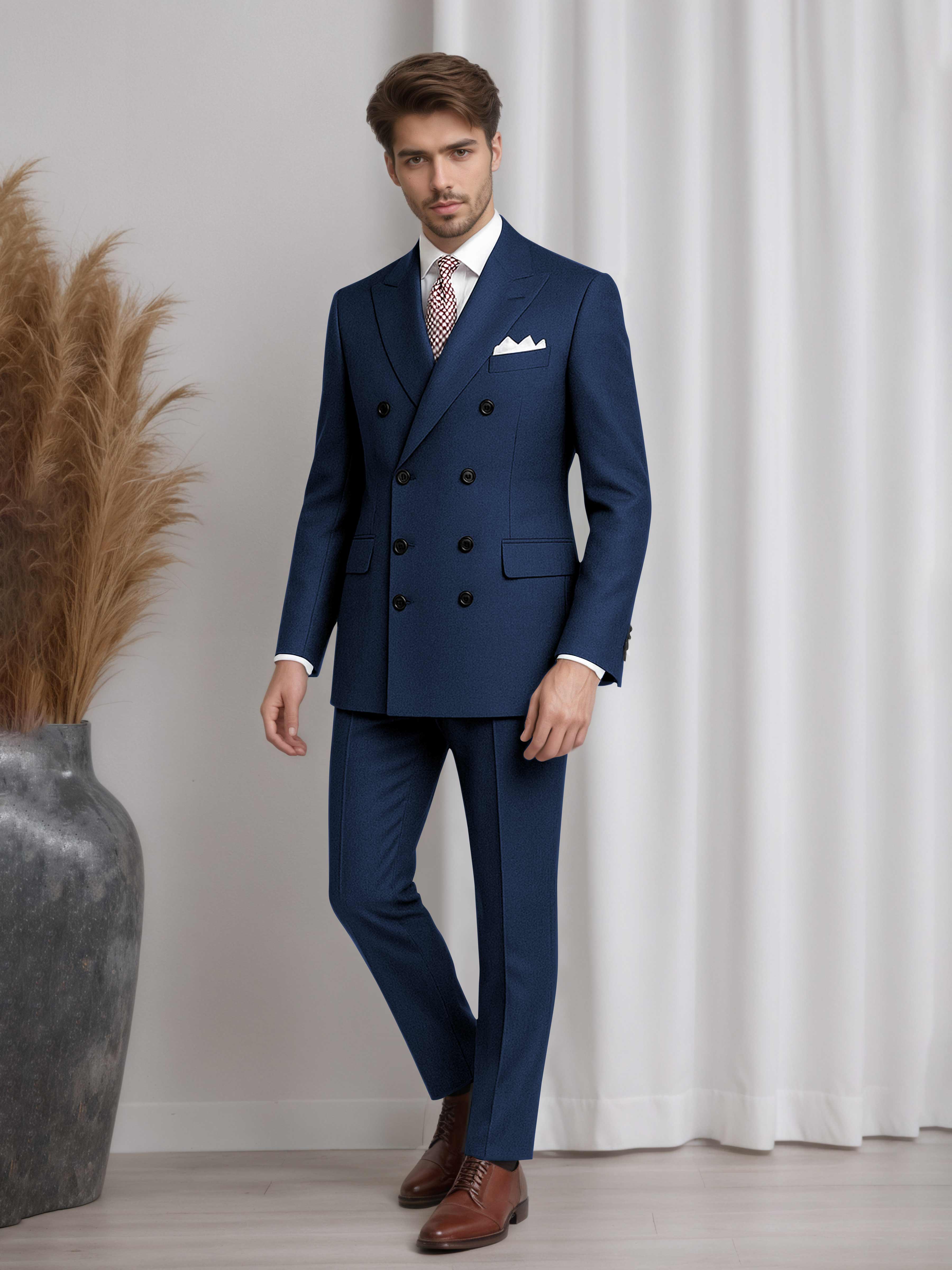 #Couleur_Bleu Marine