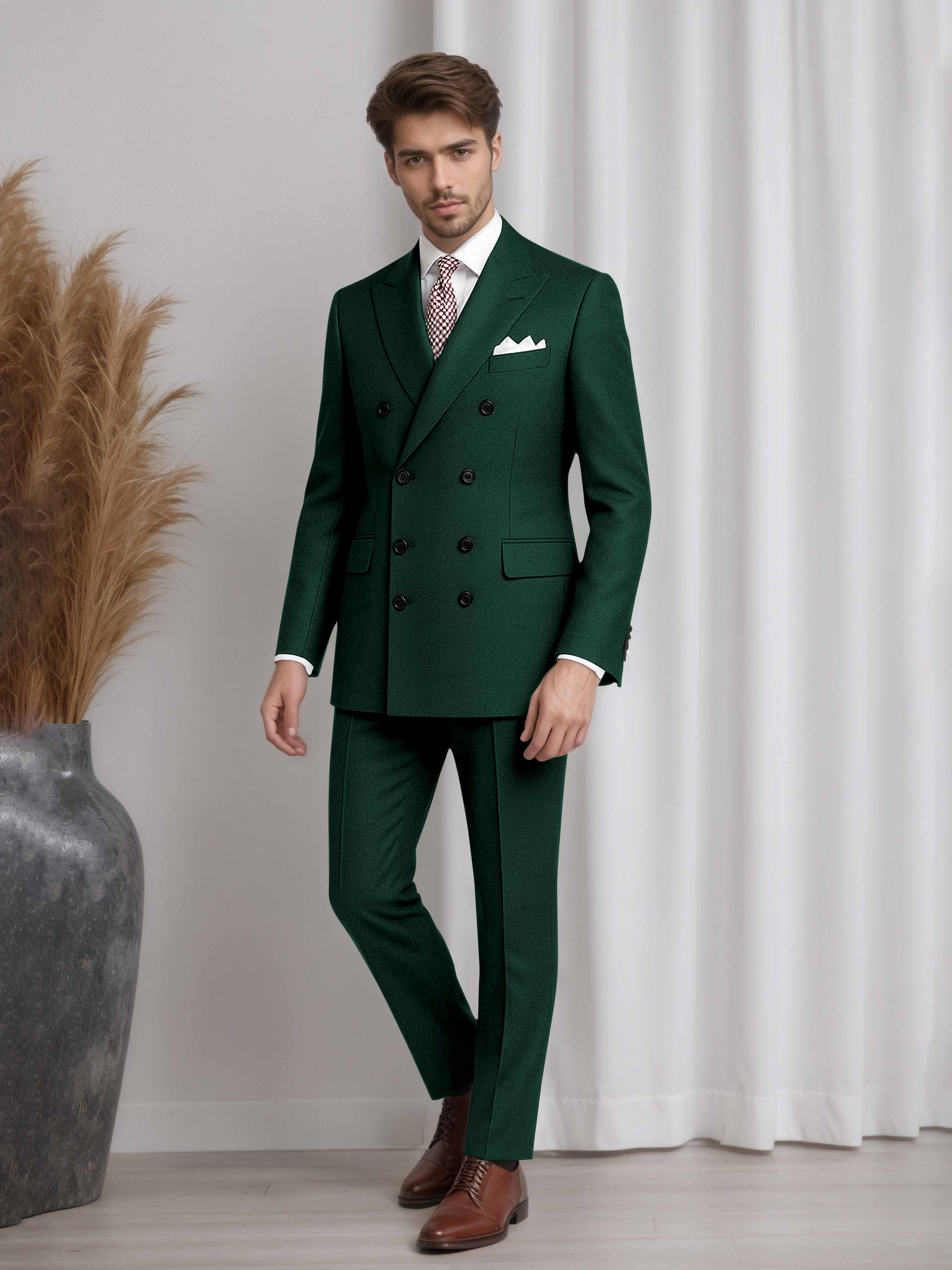 #Couleur_Vert Émeraude