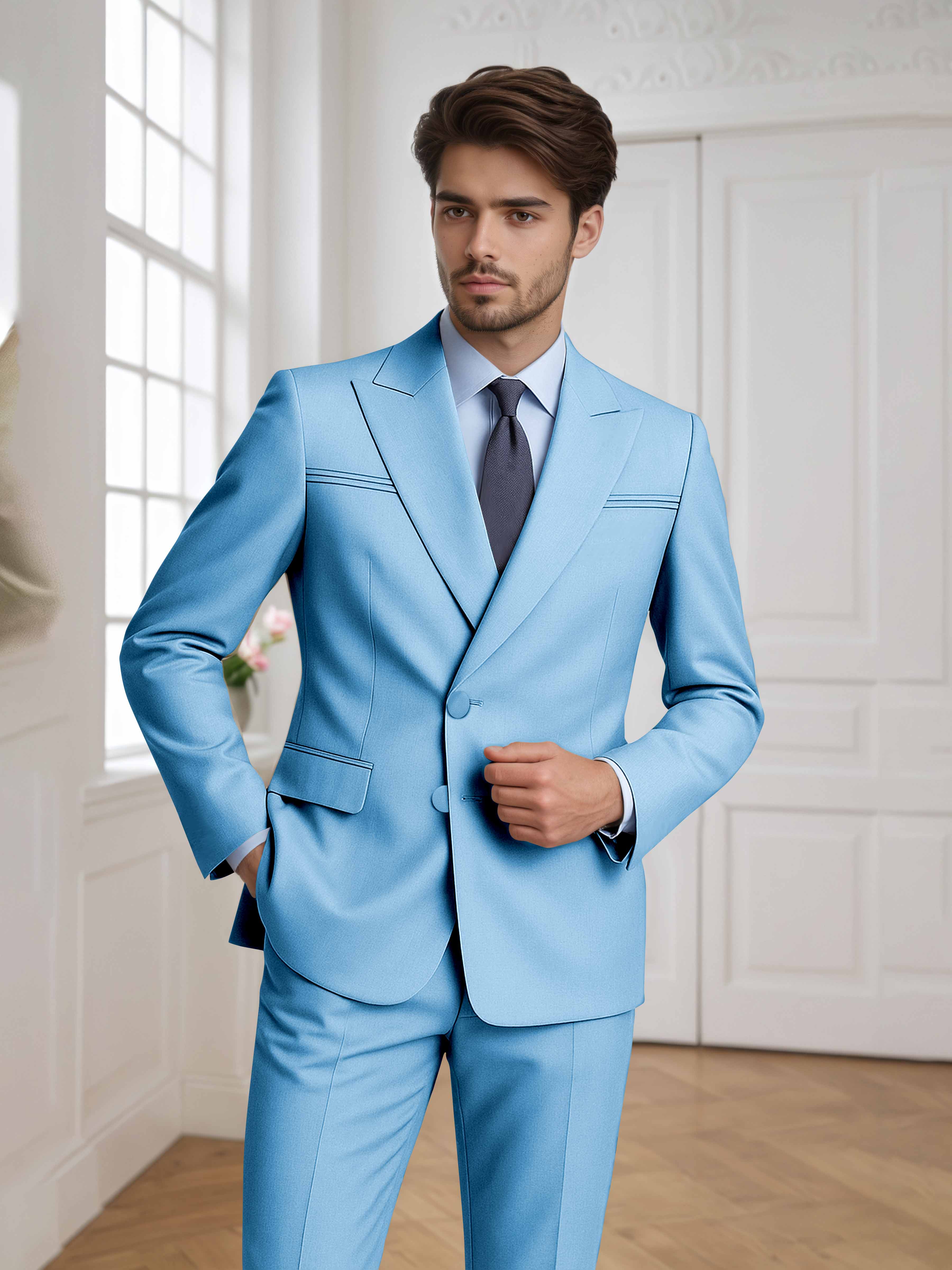 #Couleur_Bleu Clair