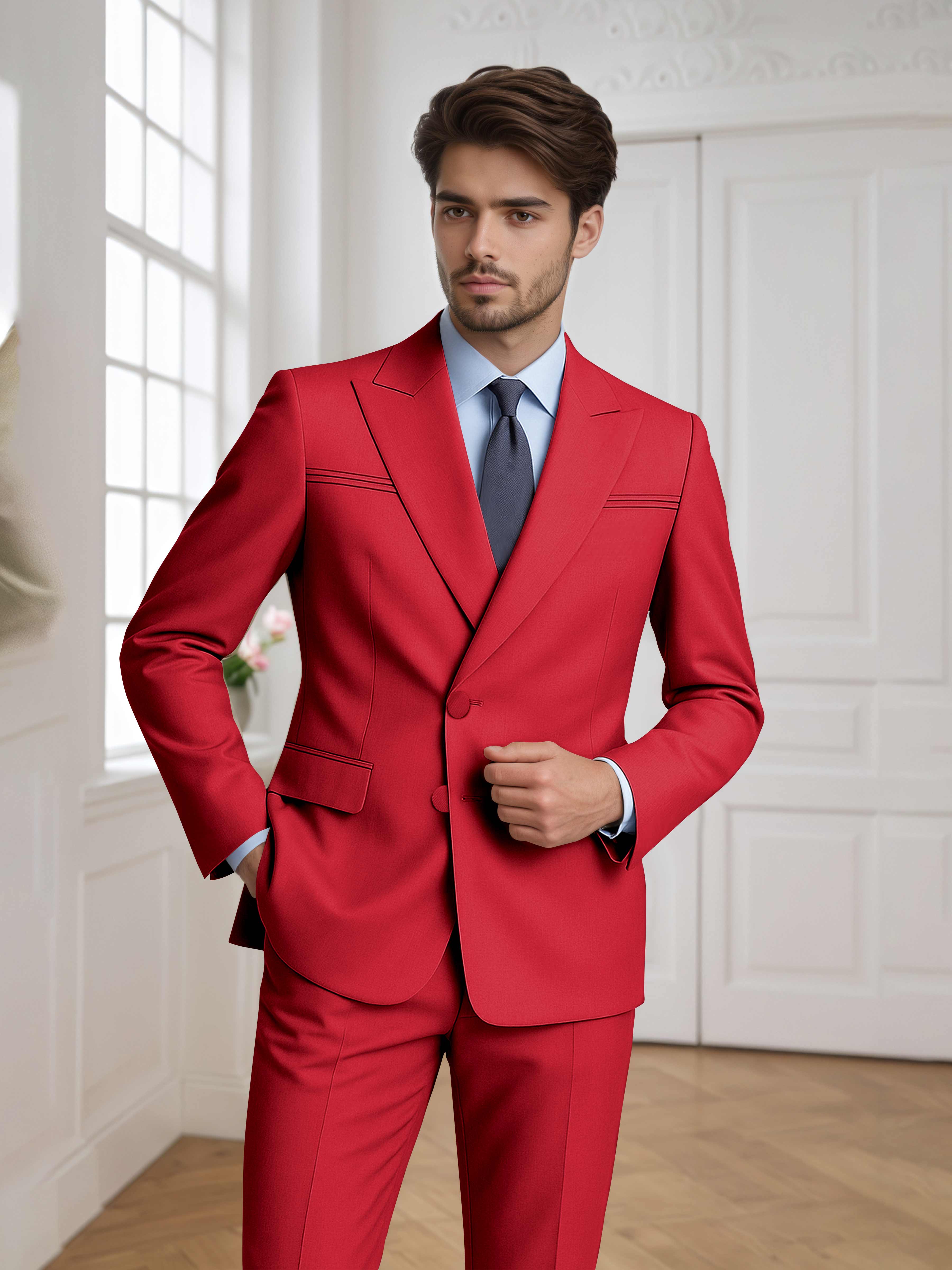 #Couleur_Rouge