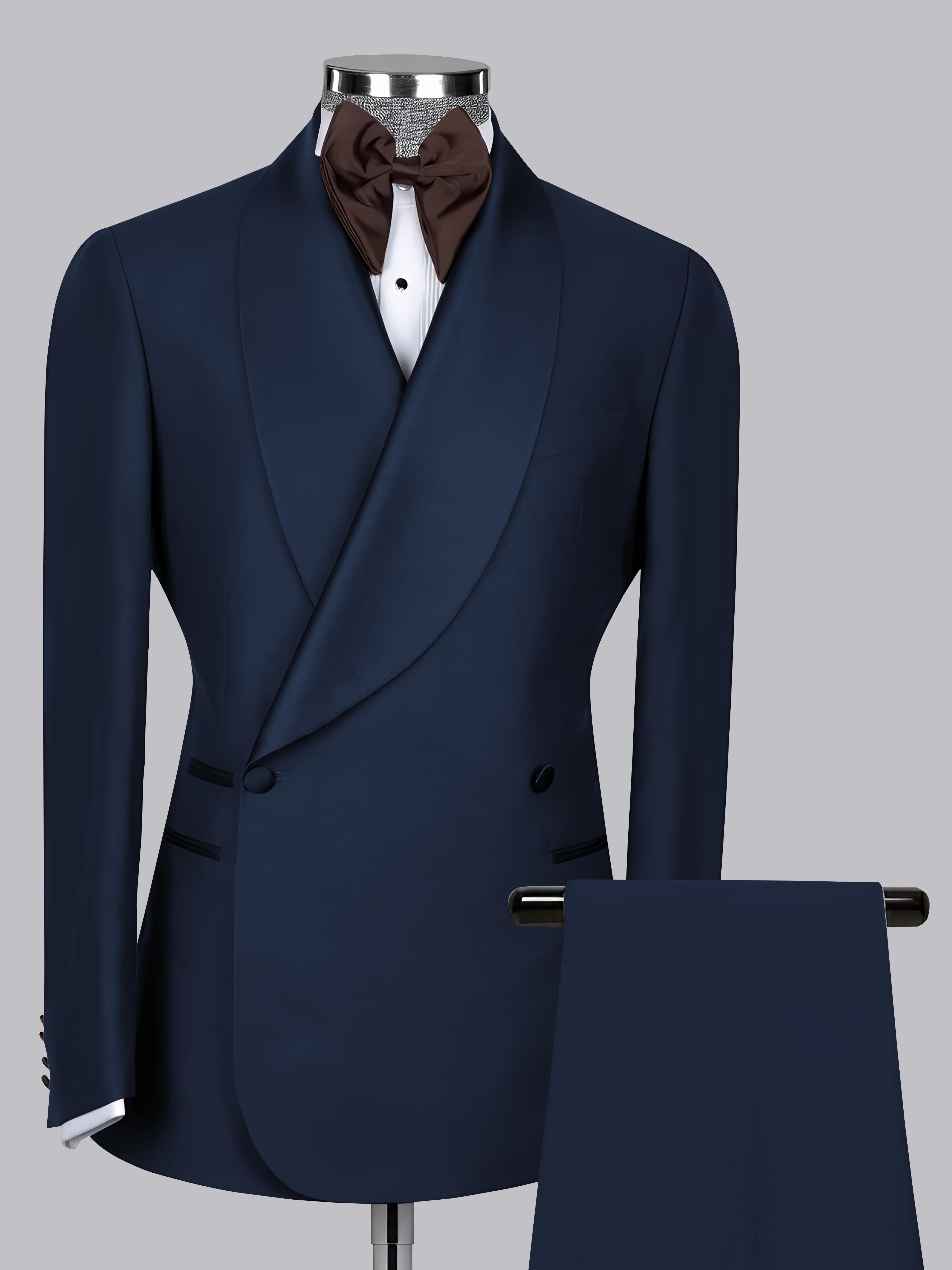 #Couleur_Bleu Marine