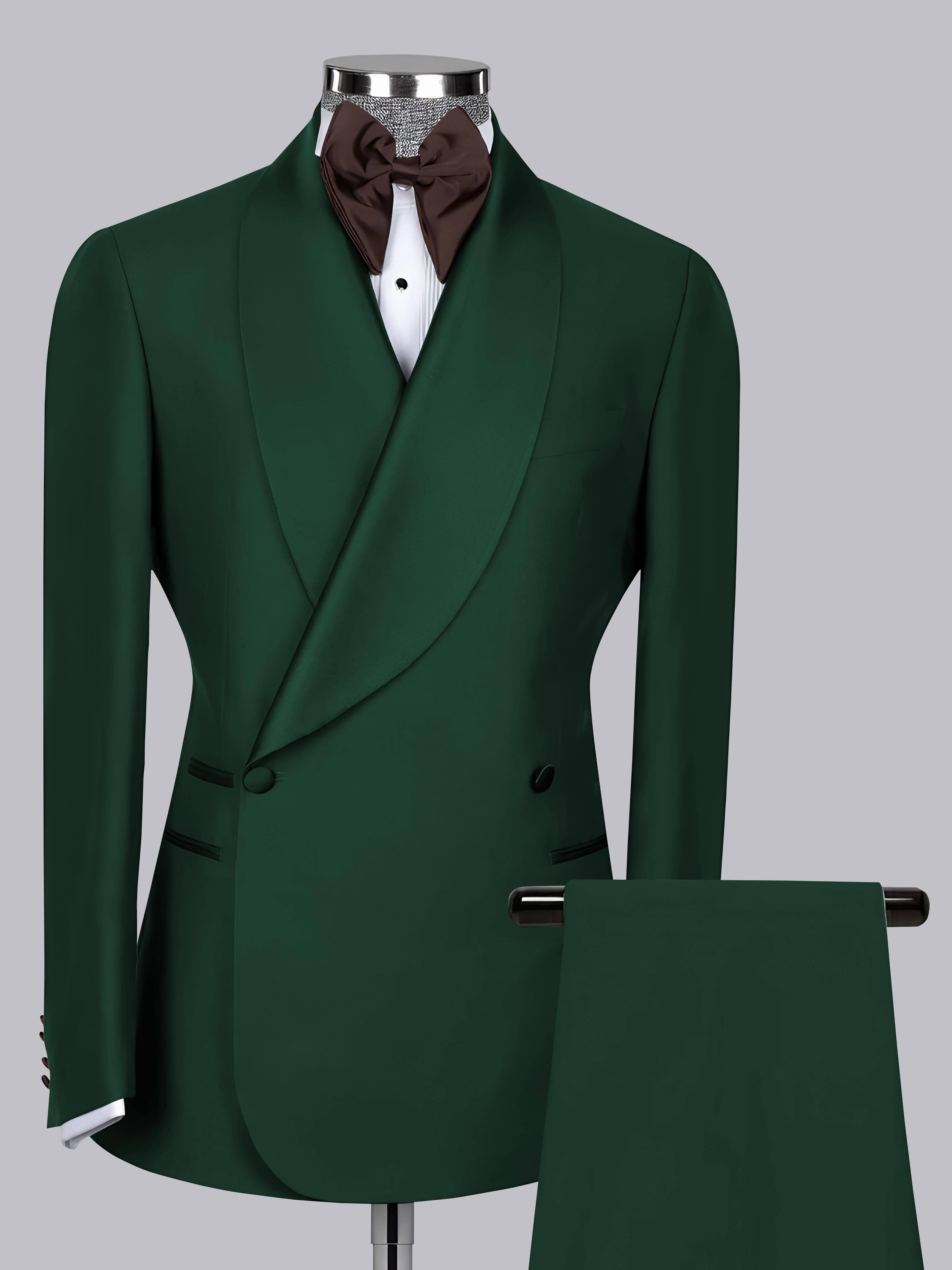 #Couleur_Vert Émeraude