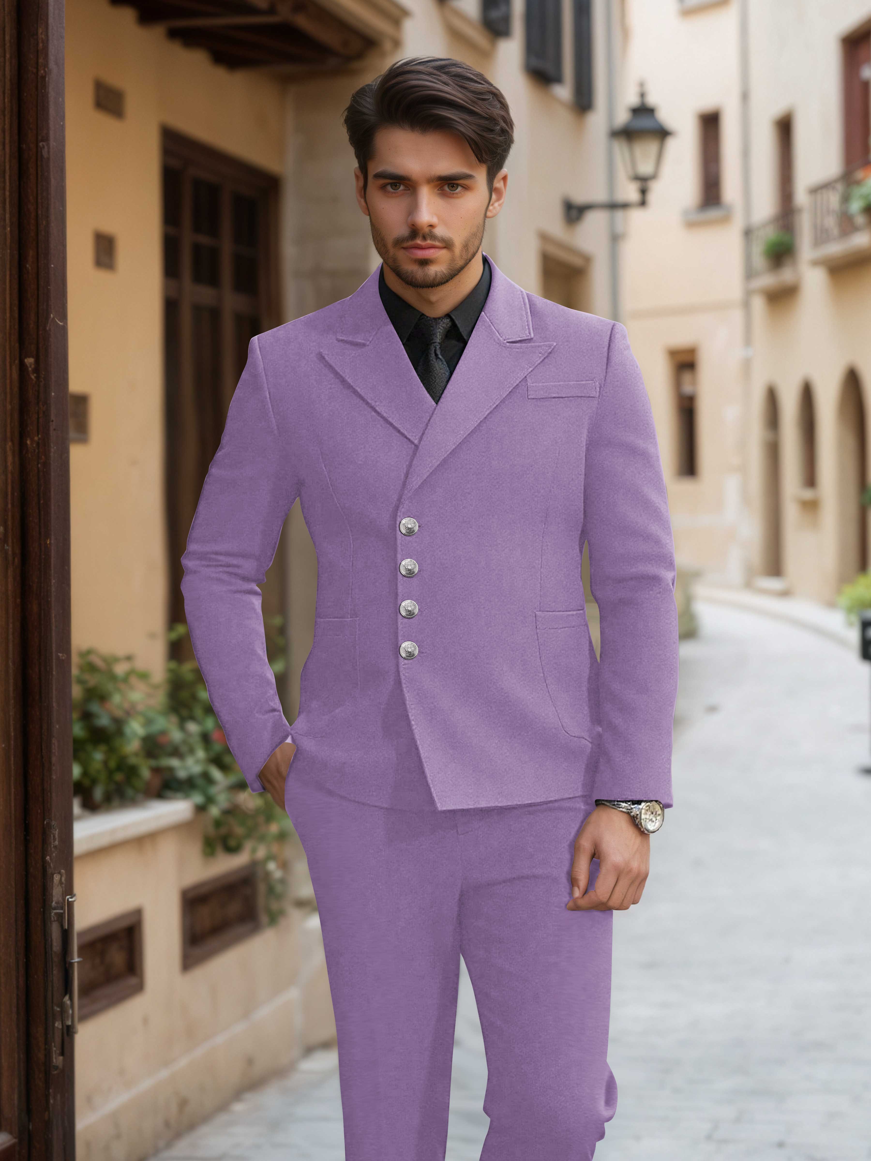 #Couleur_Lilas