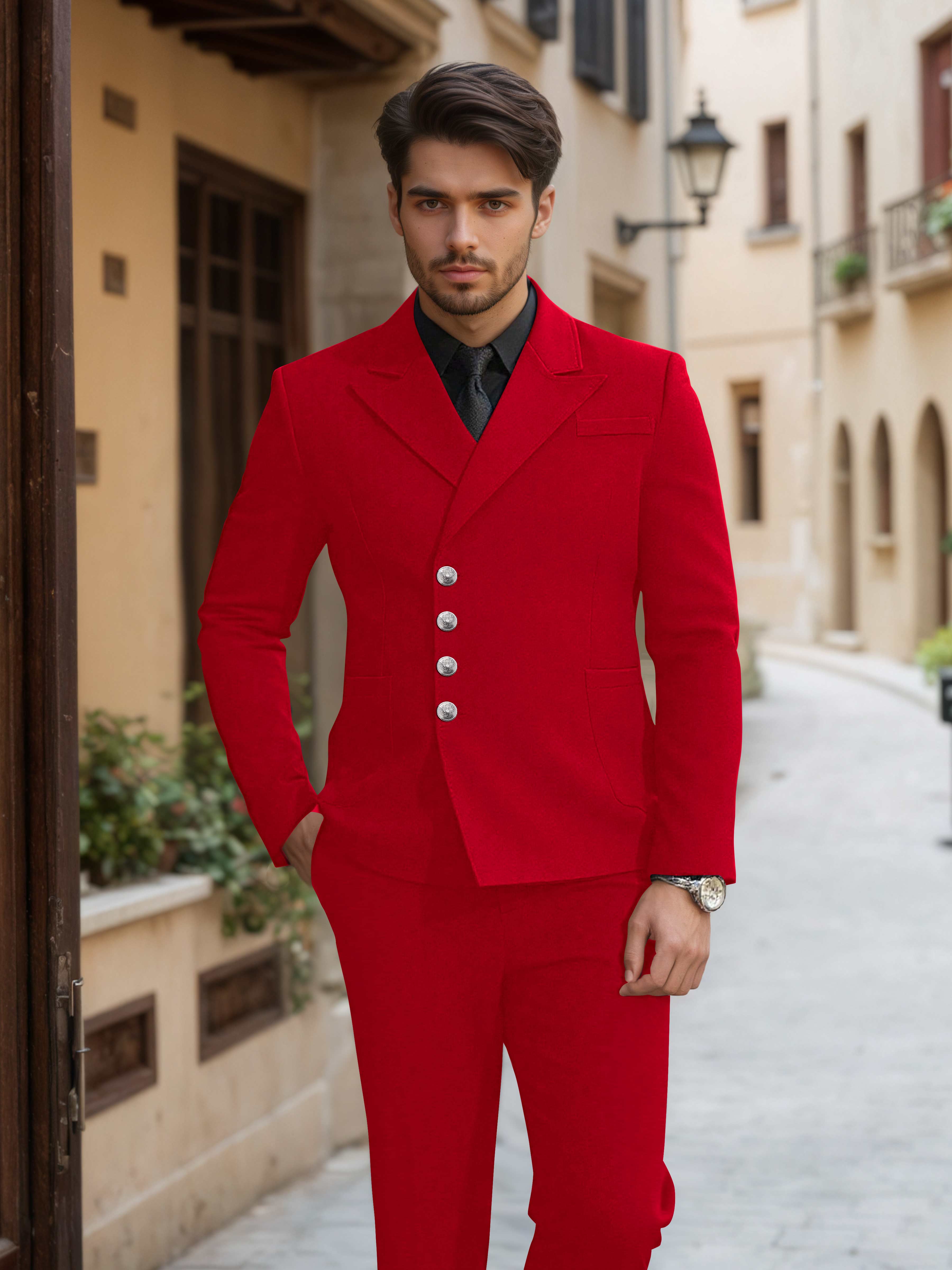 #Couleur_Rouge