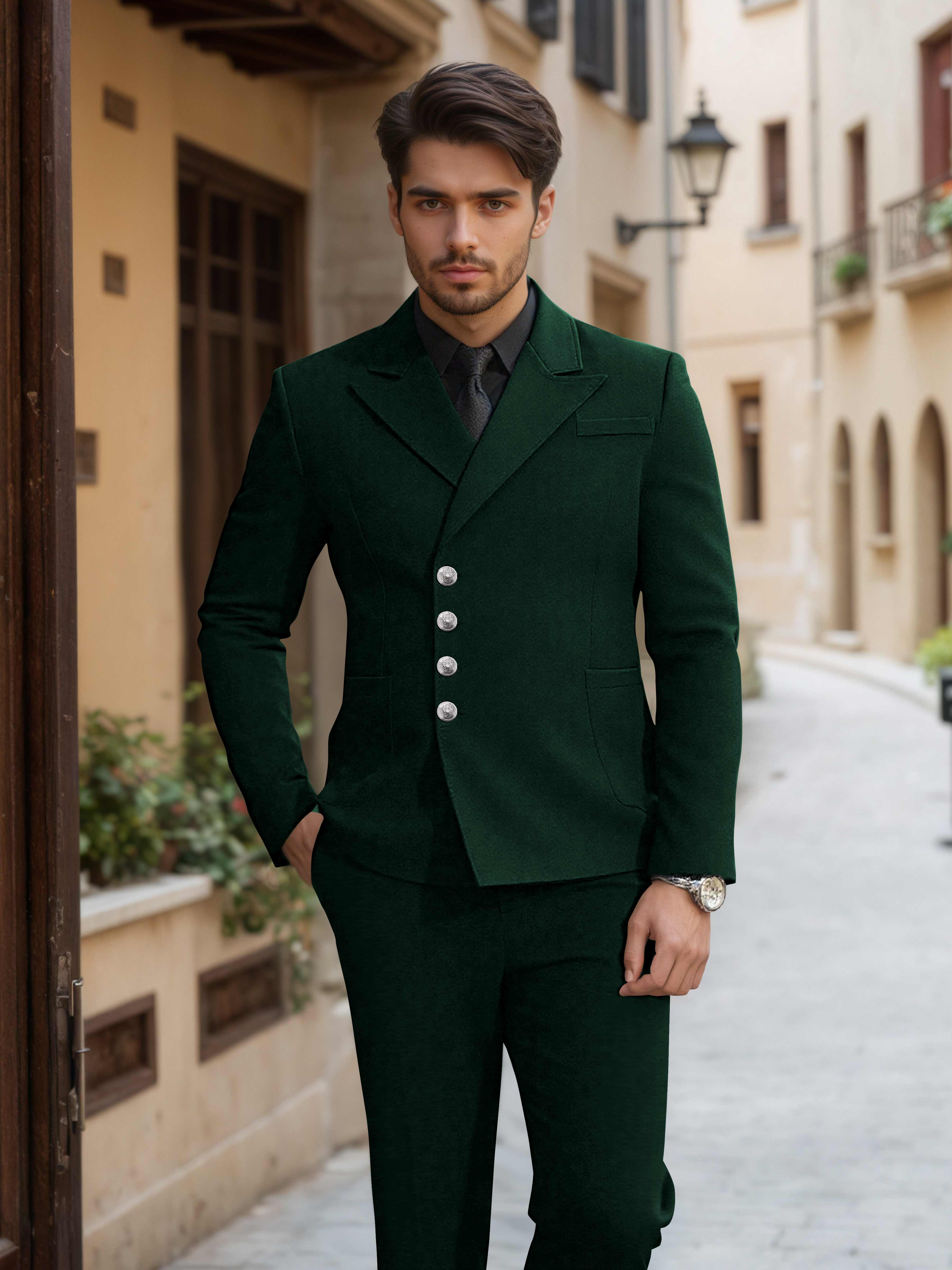 #Couleur_Vert Émeraude
