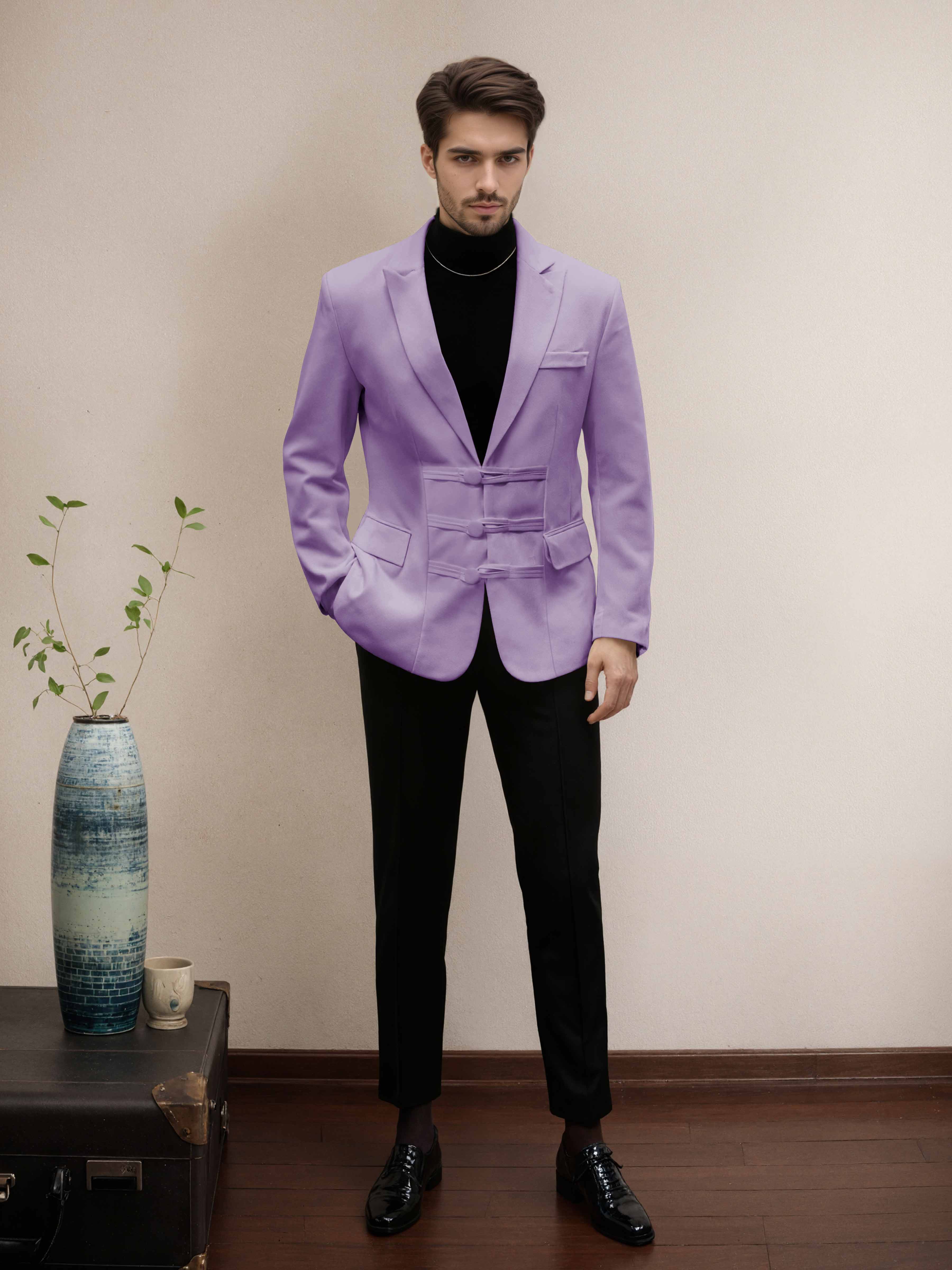 #Couleur_Lilas