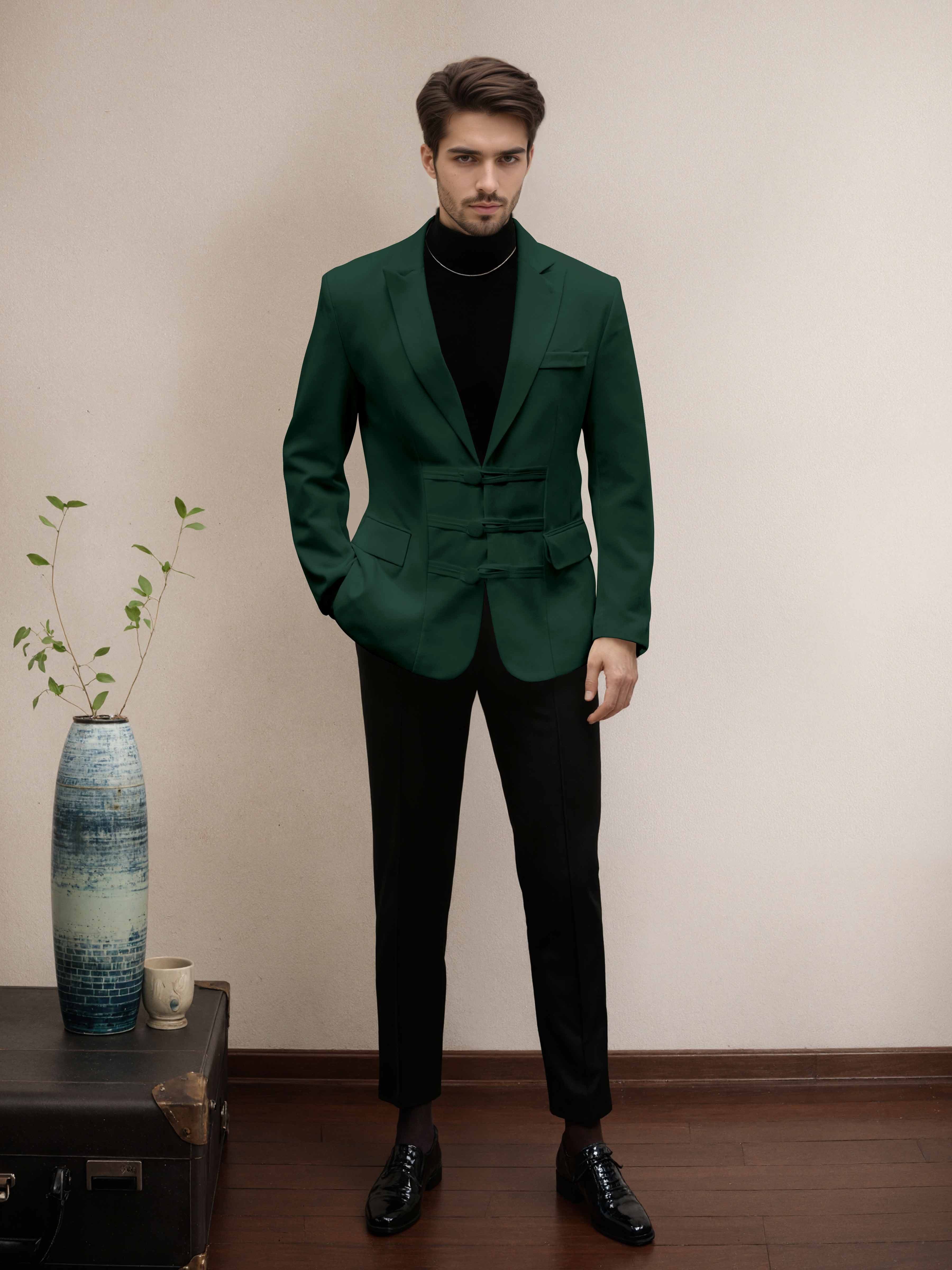 #Couleur_Vert Émeraude