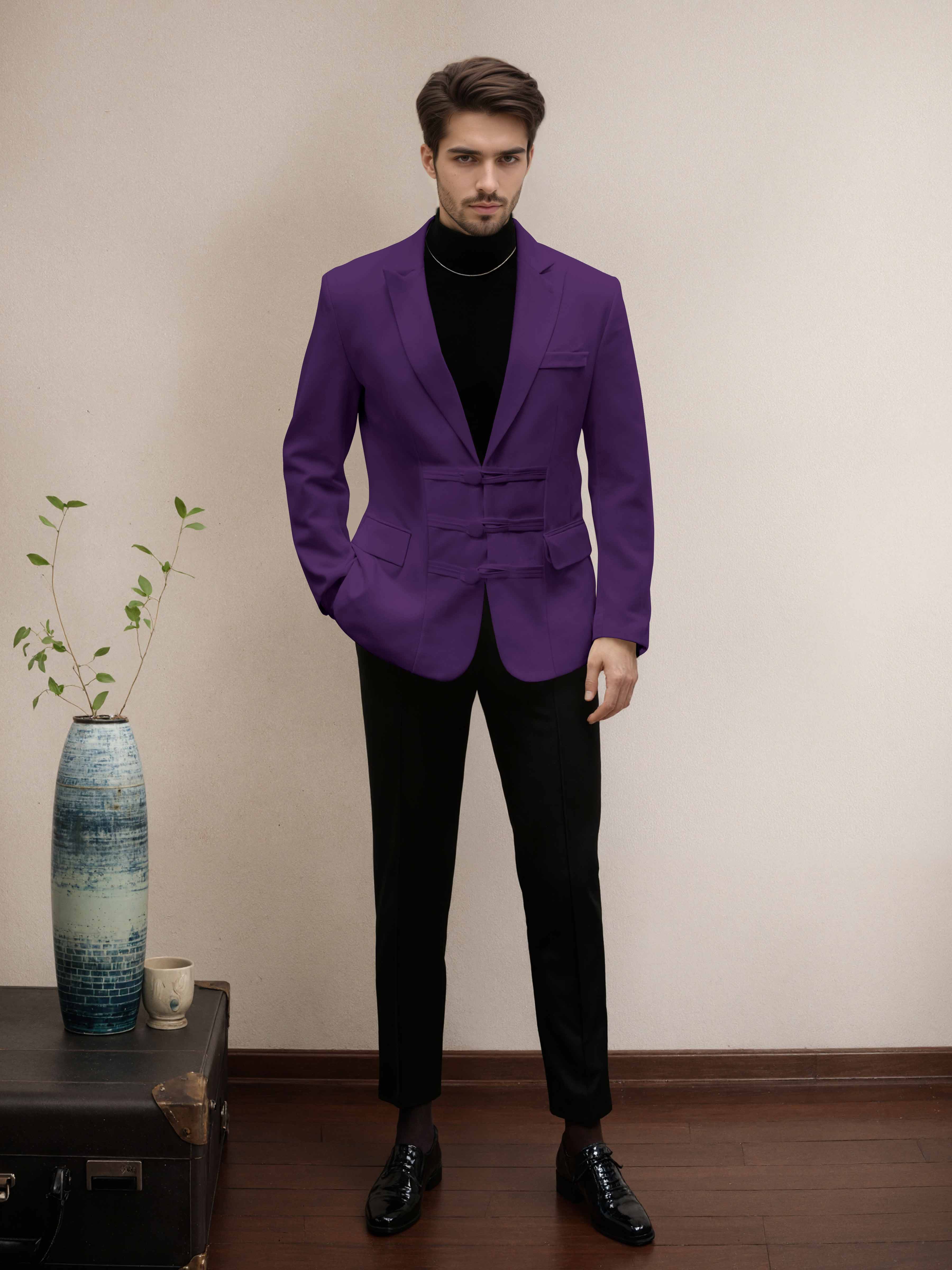 #Couleur_Violet