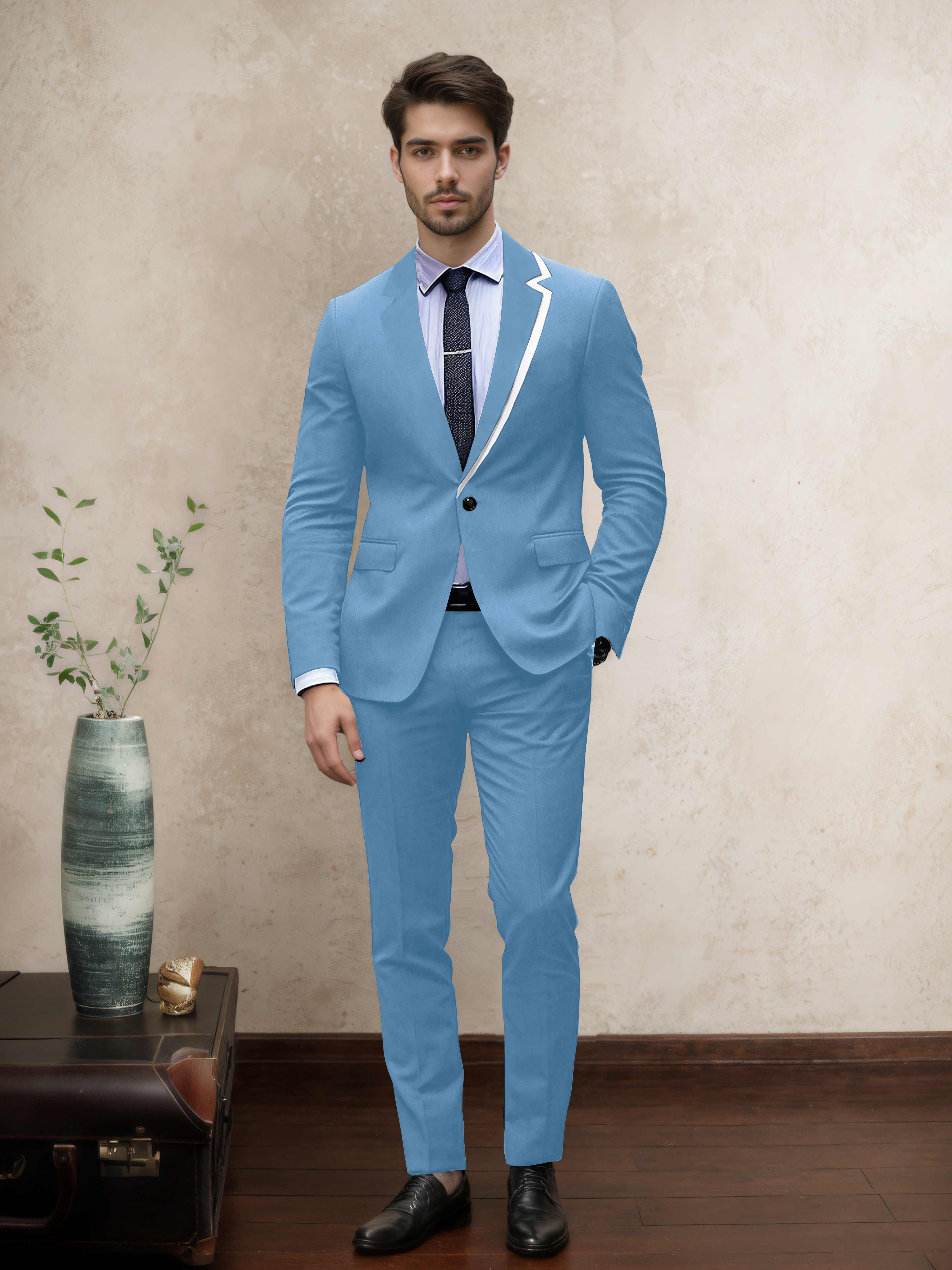 #Couleur_Bleu Clair