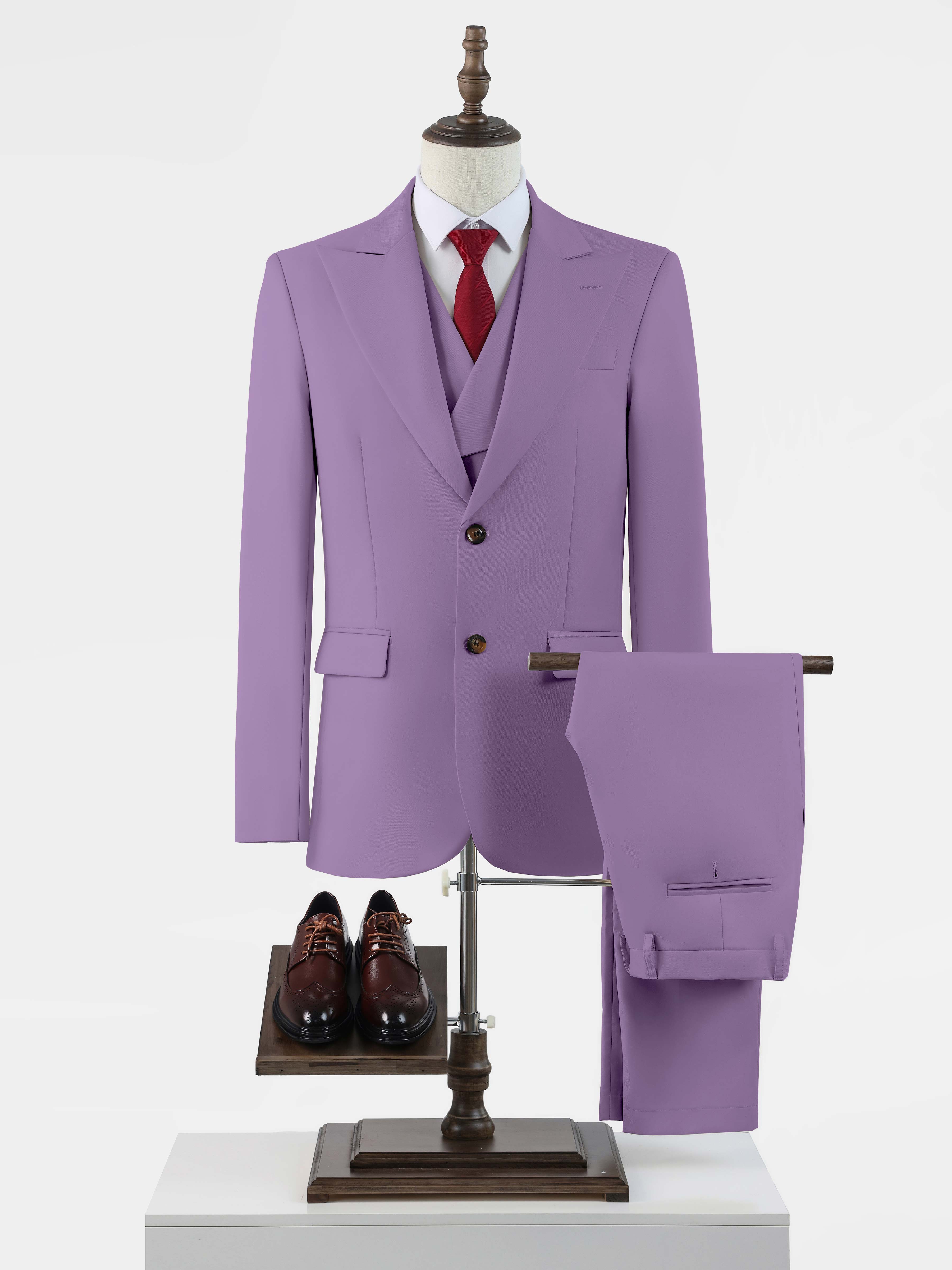 #Couleur_Lilas