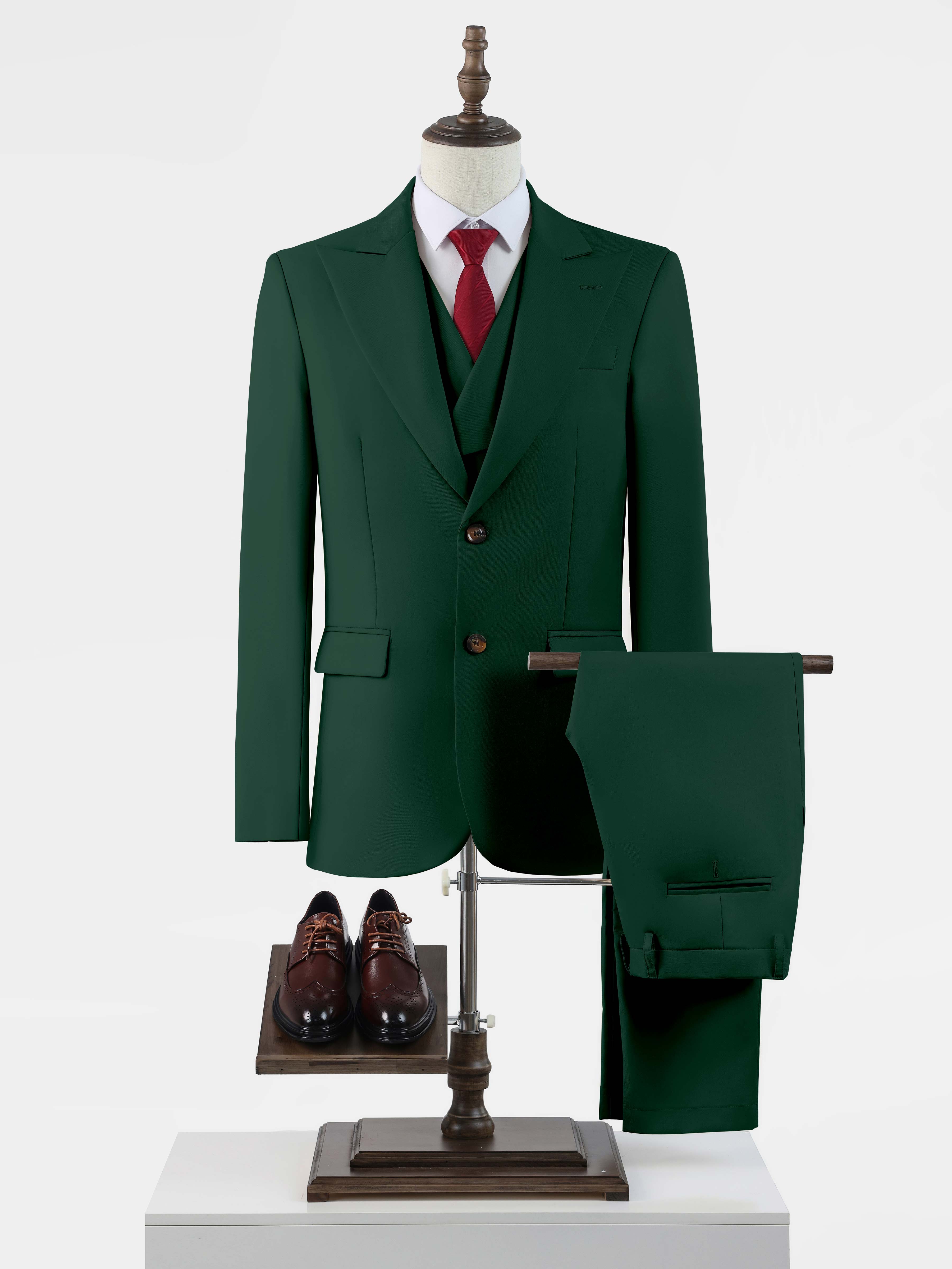 #Couleur_Vert Émeraude