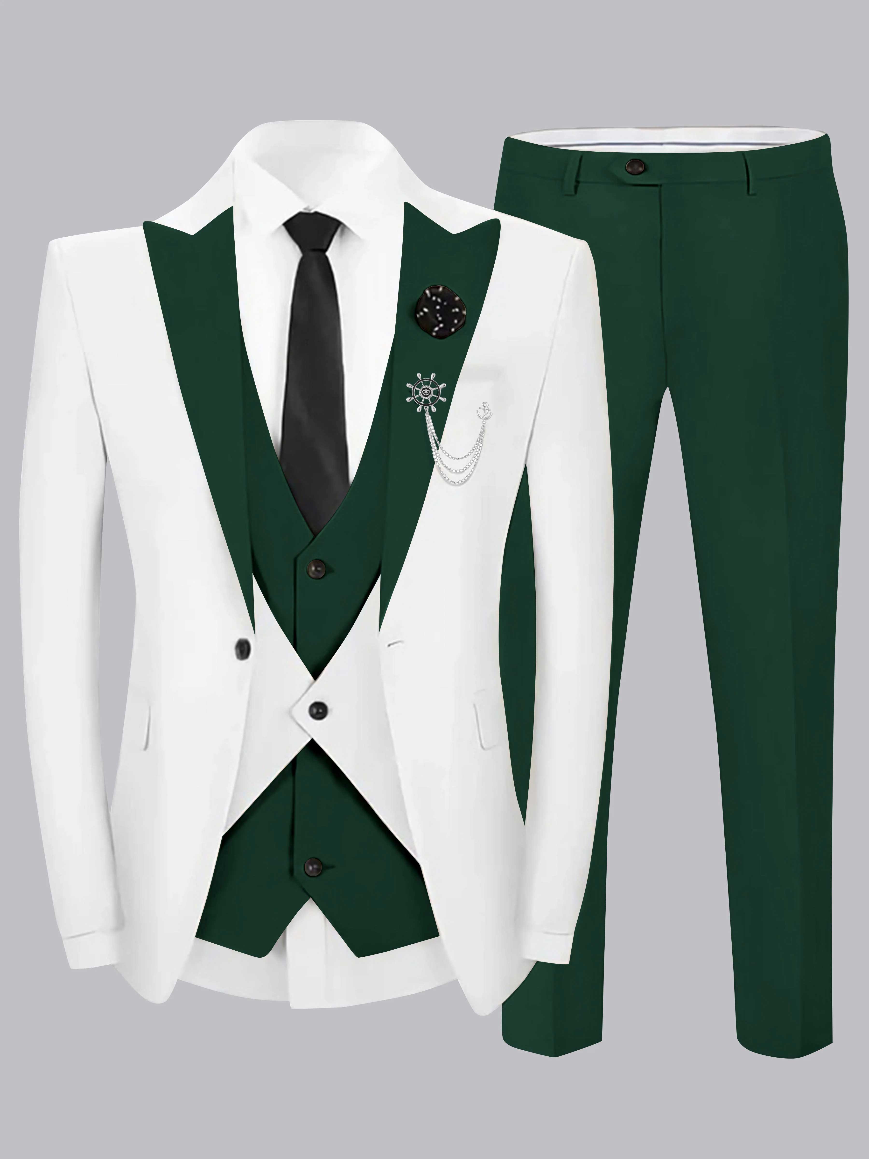 #Couleur_Vert Émeraude