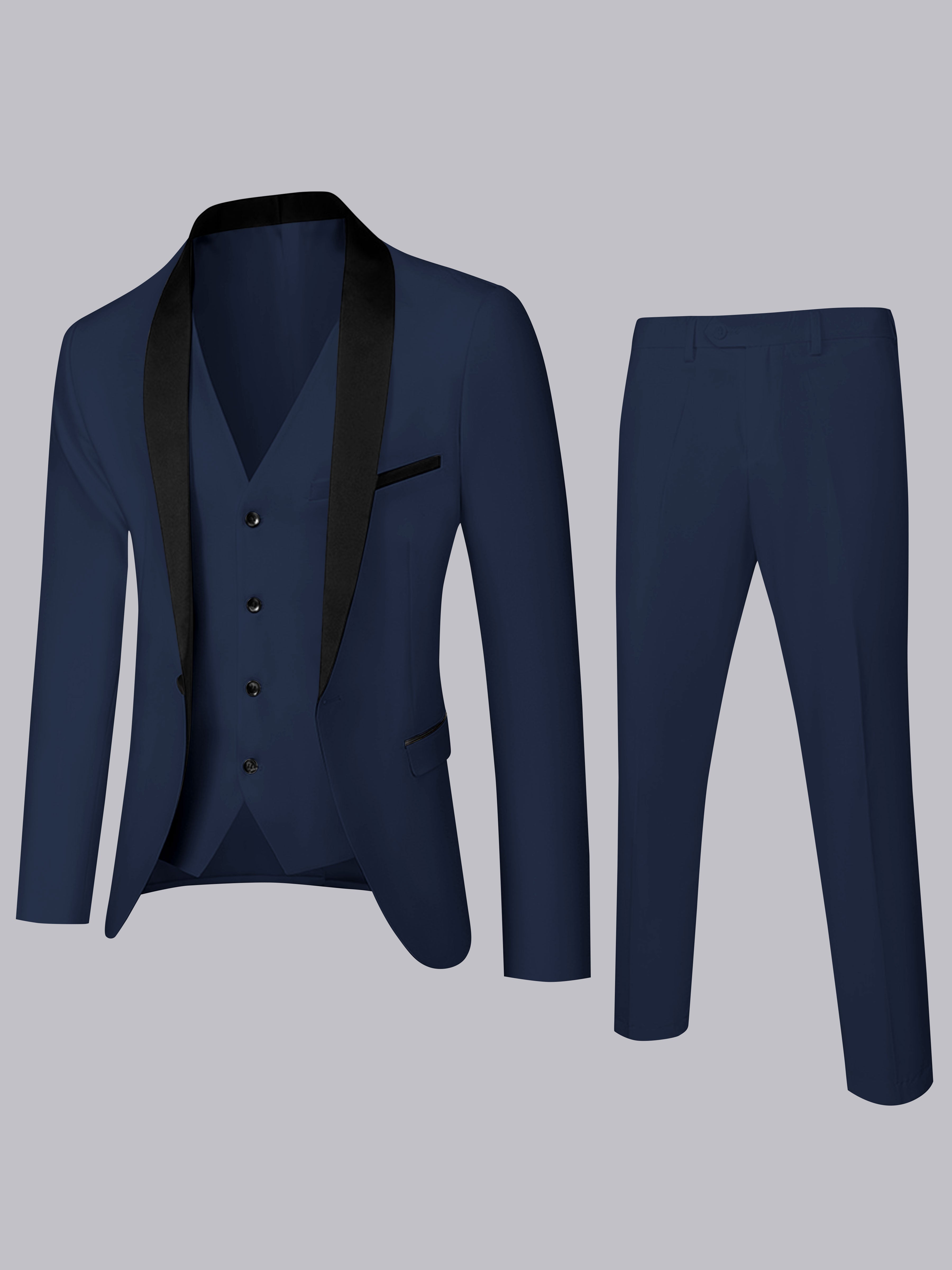 #Couleur_Bleu Marine