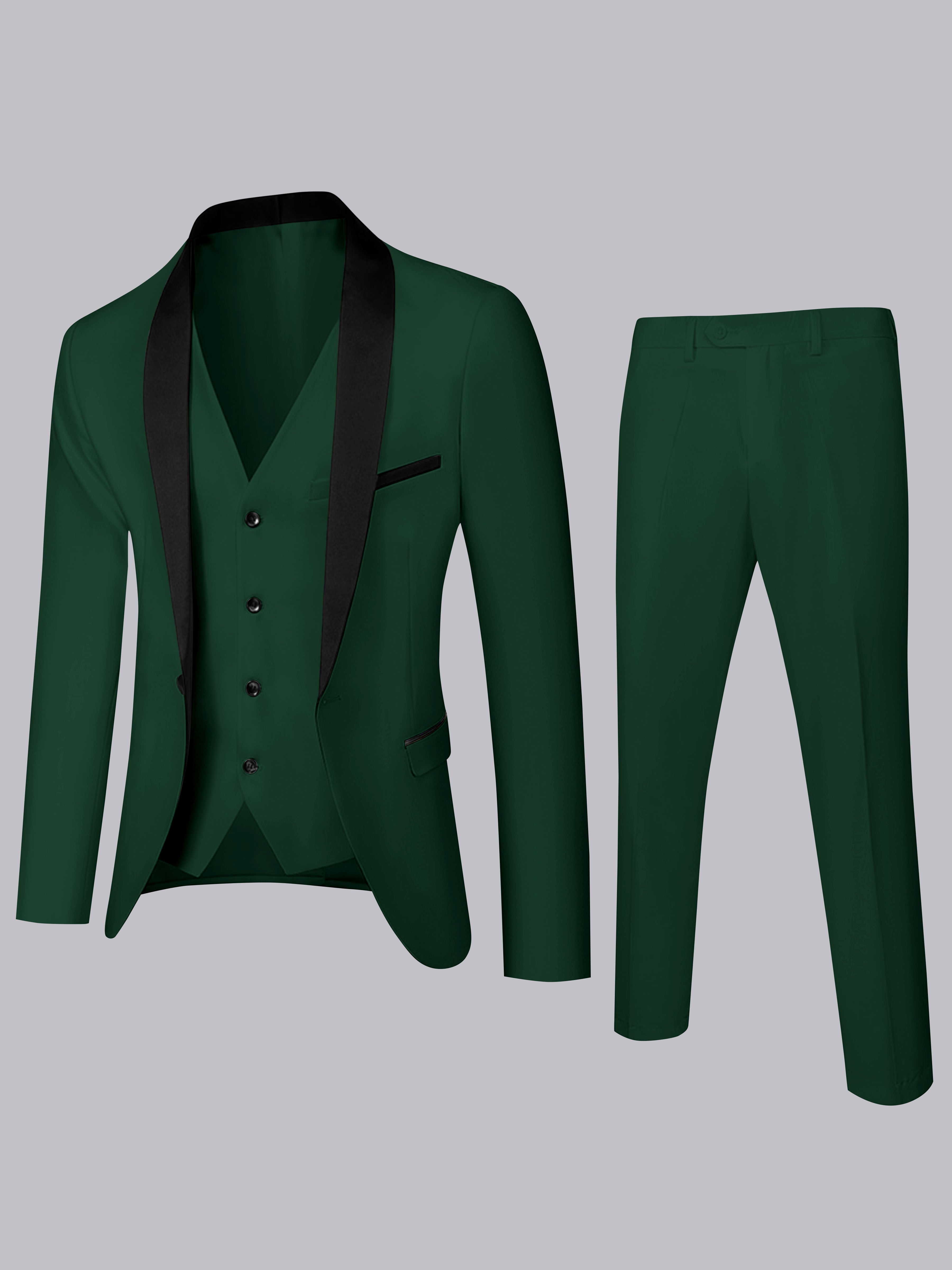 #Couleur_Vert Émeraude