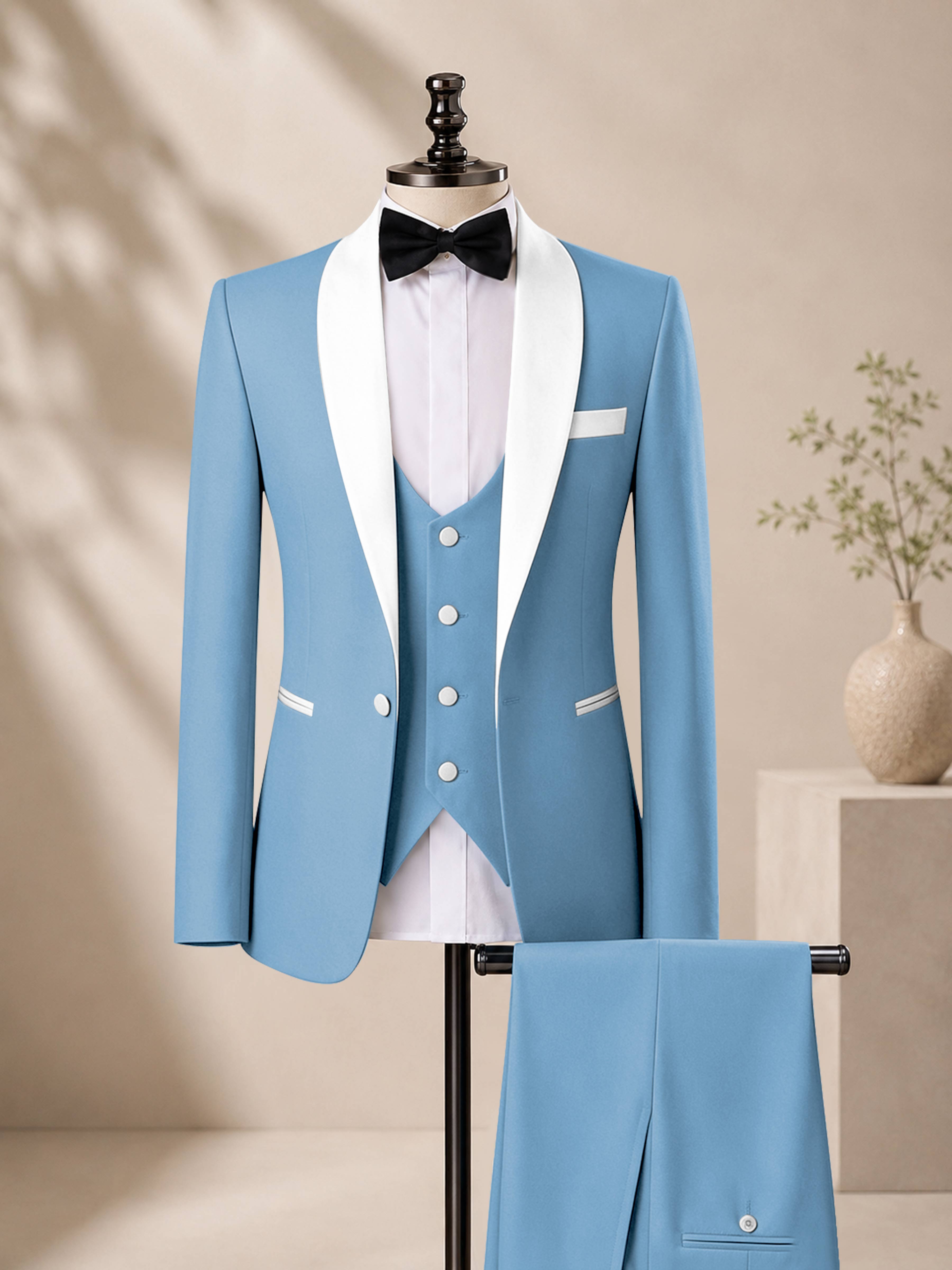 #Couleur_Bleu Clair