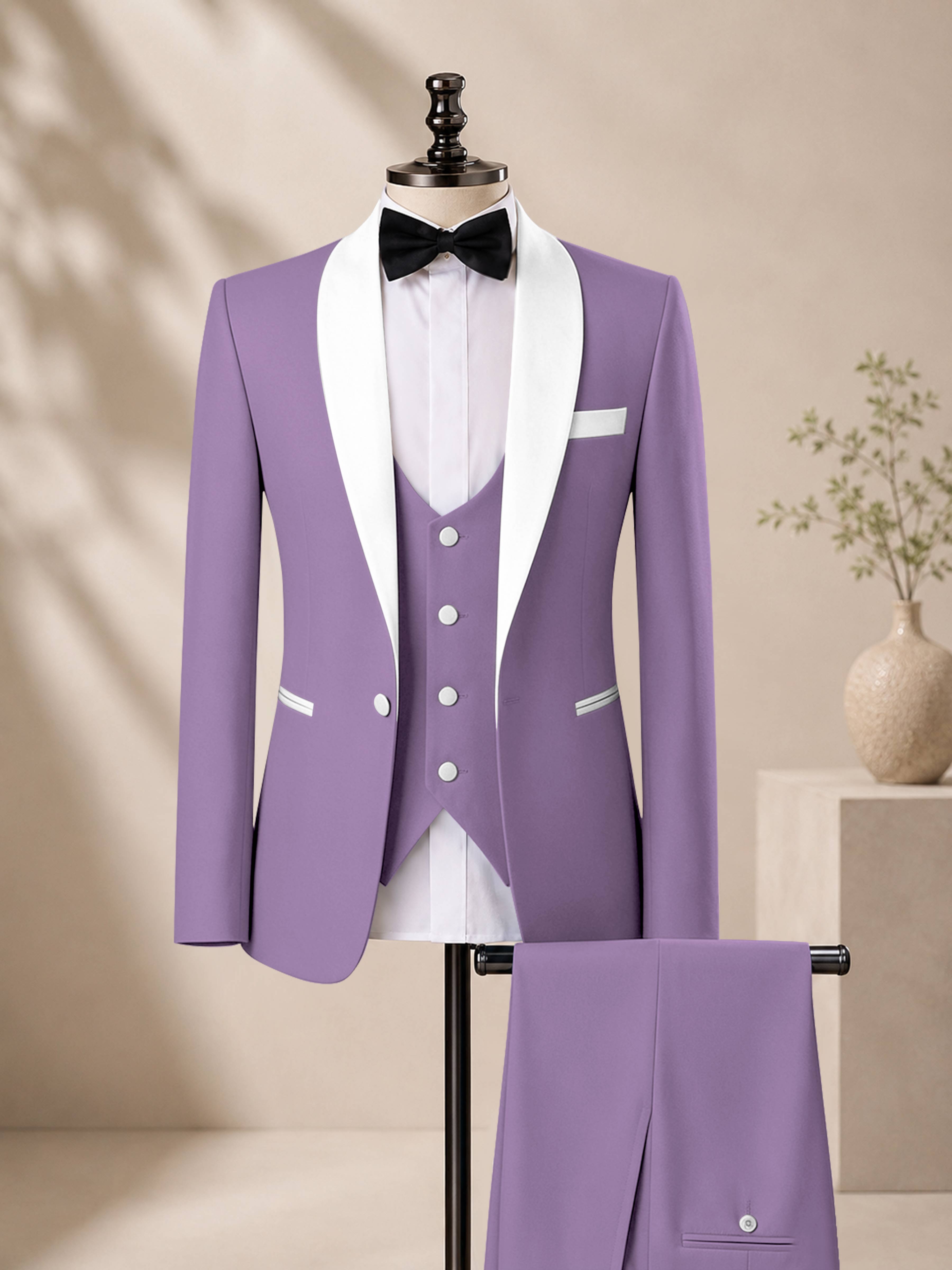 #Couleur_Lilas