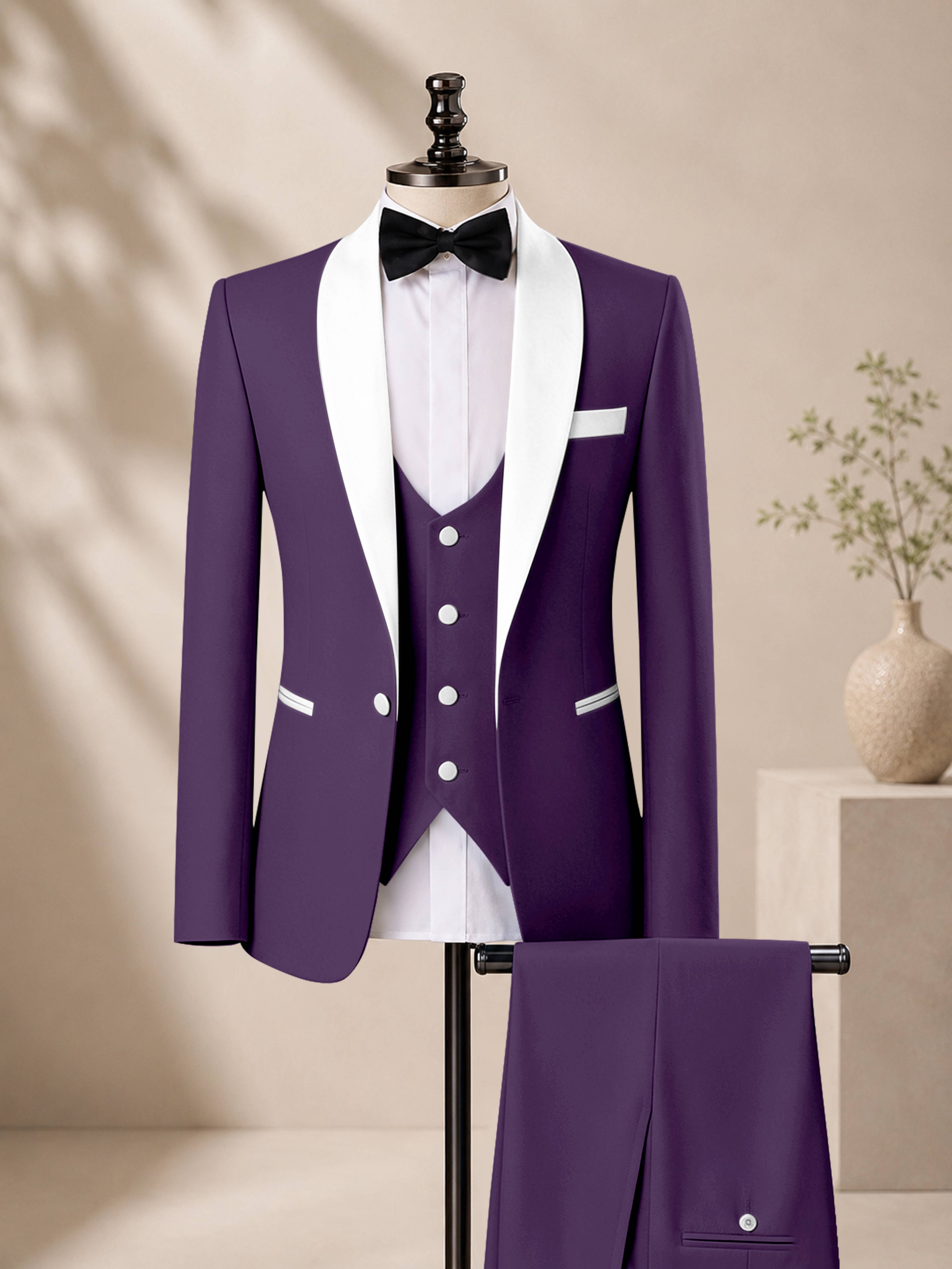 #Couleur_Violet