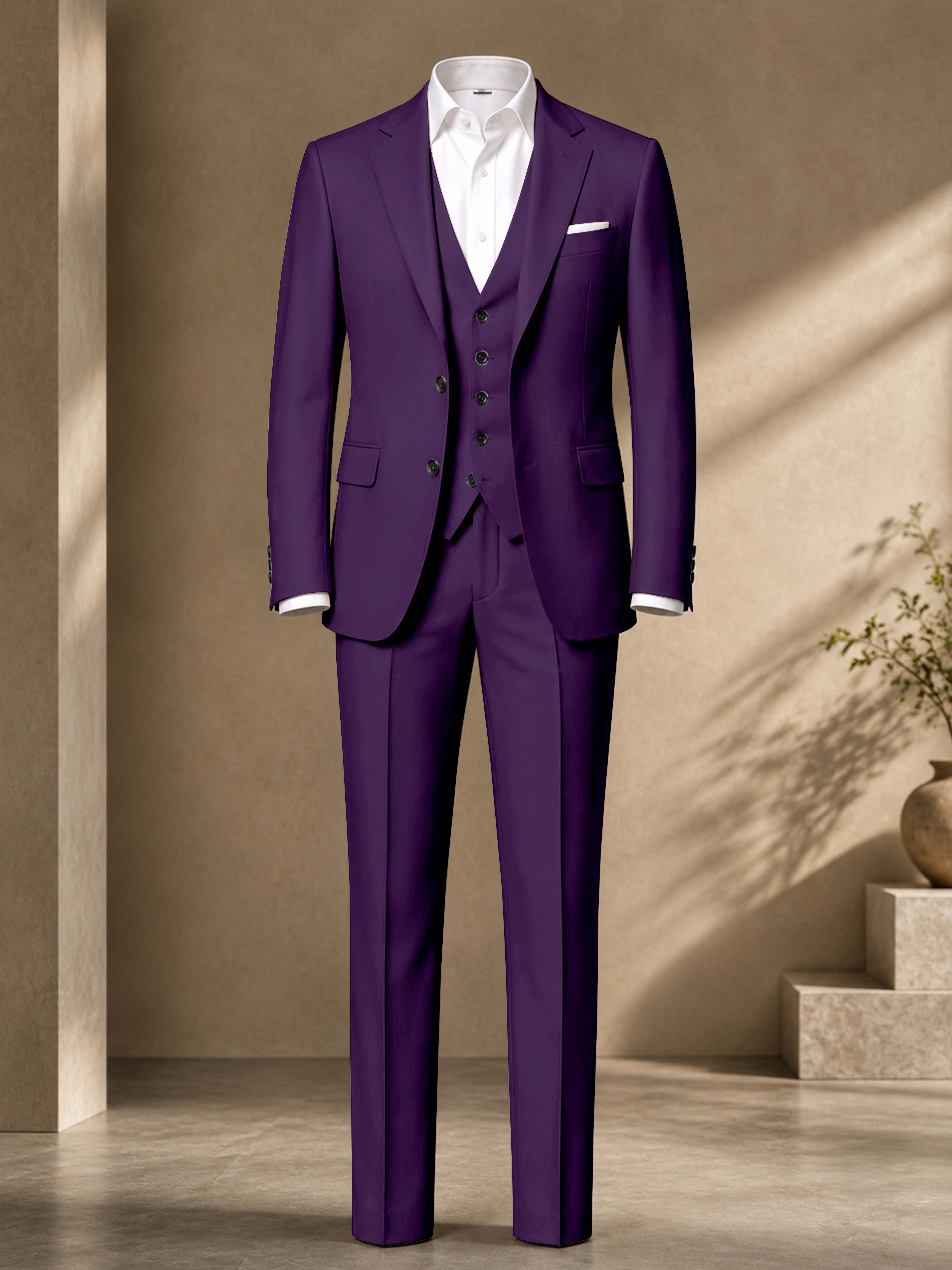 #Couleur_Violet