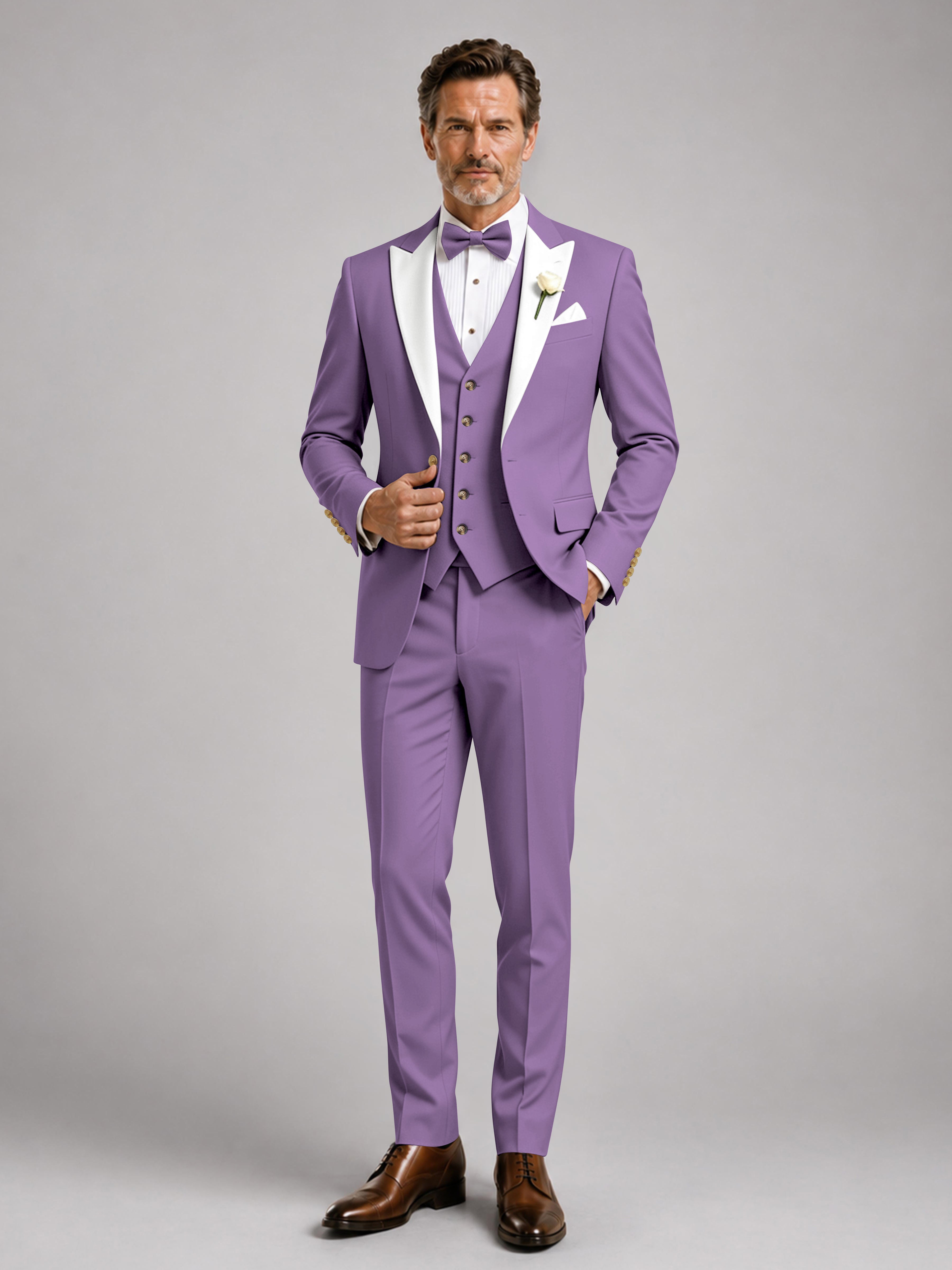 #Couleur_Lilas