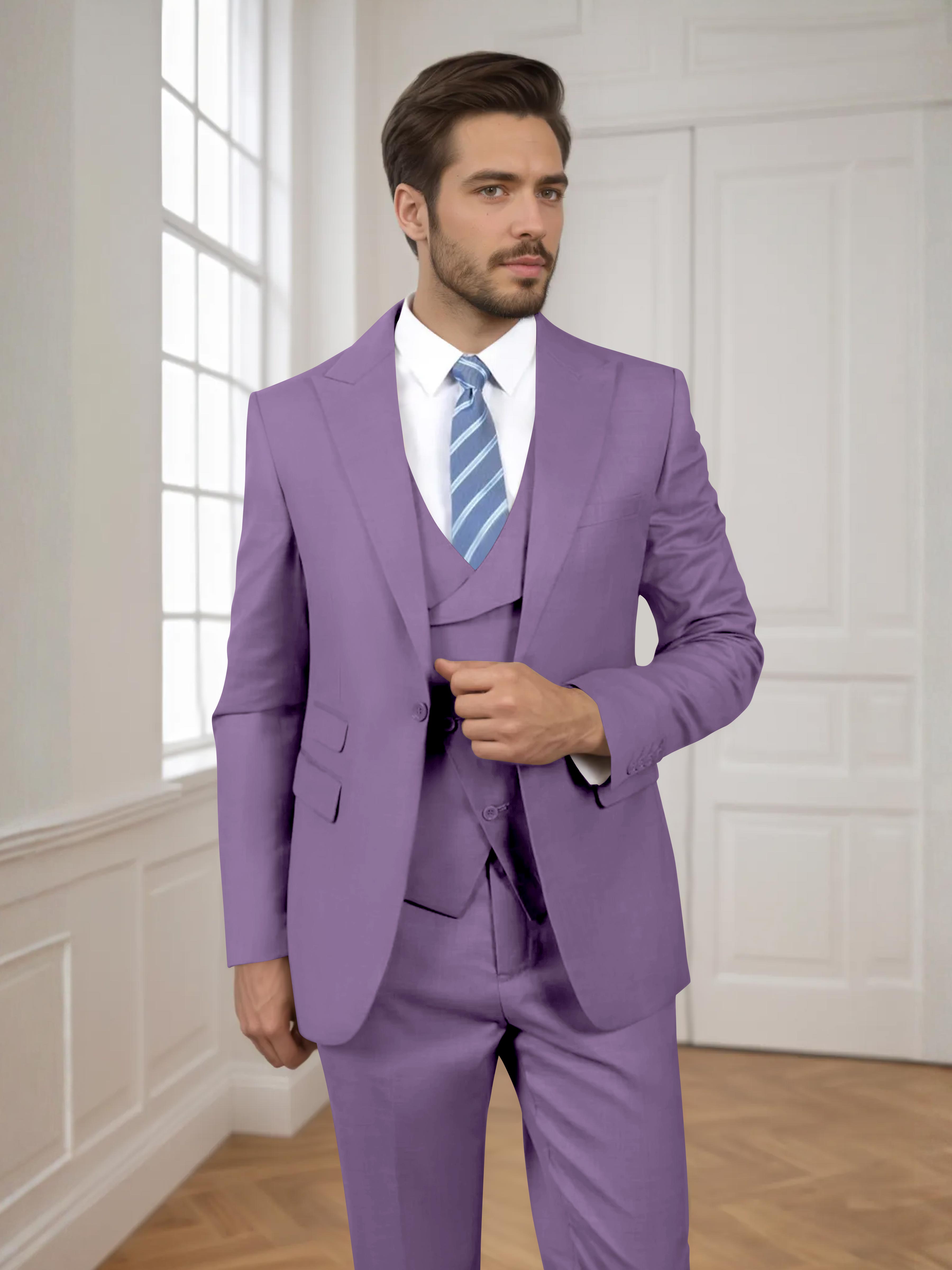 #Couleur_Lilas