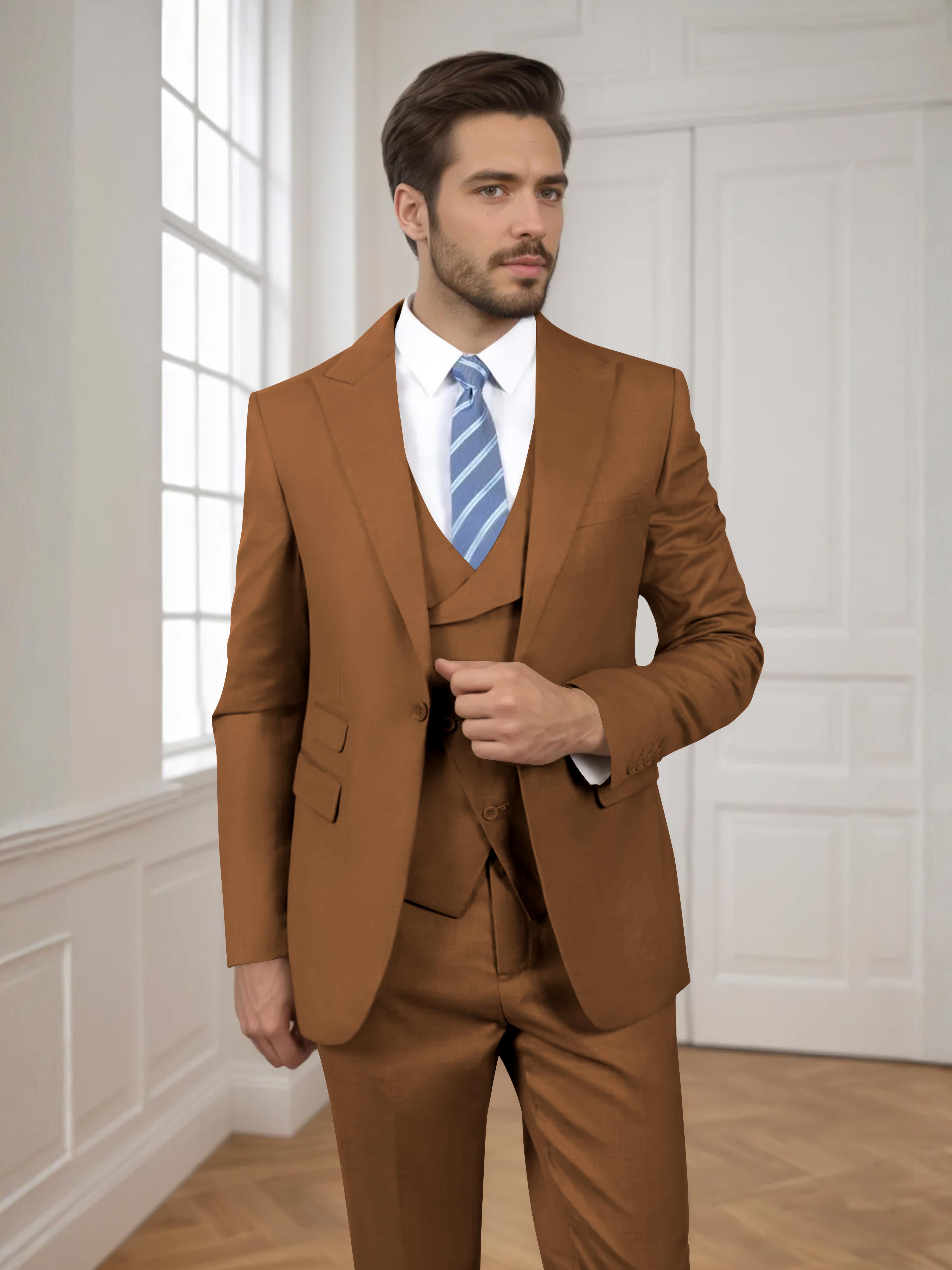 #Couleur_Orange Brûlé