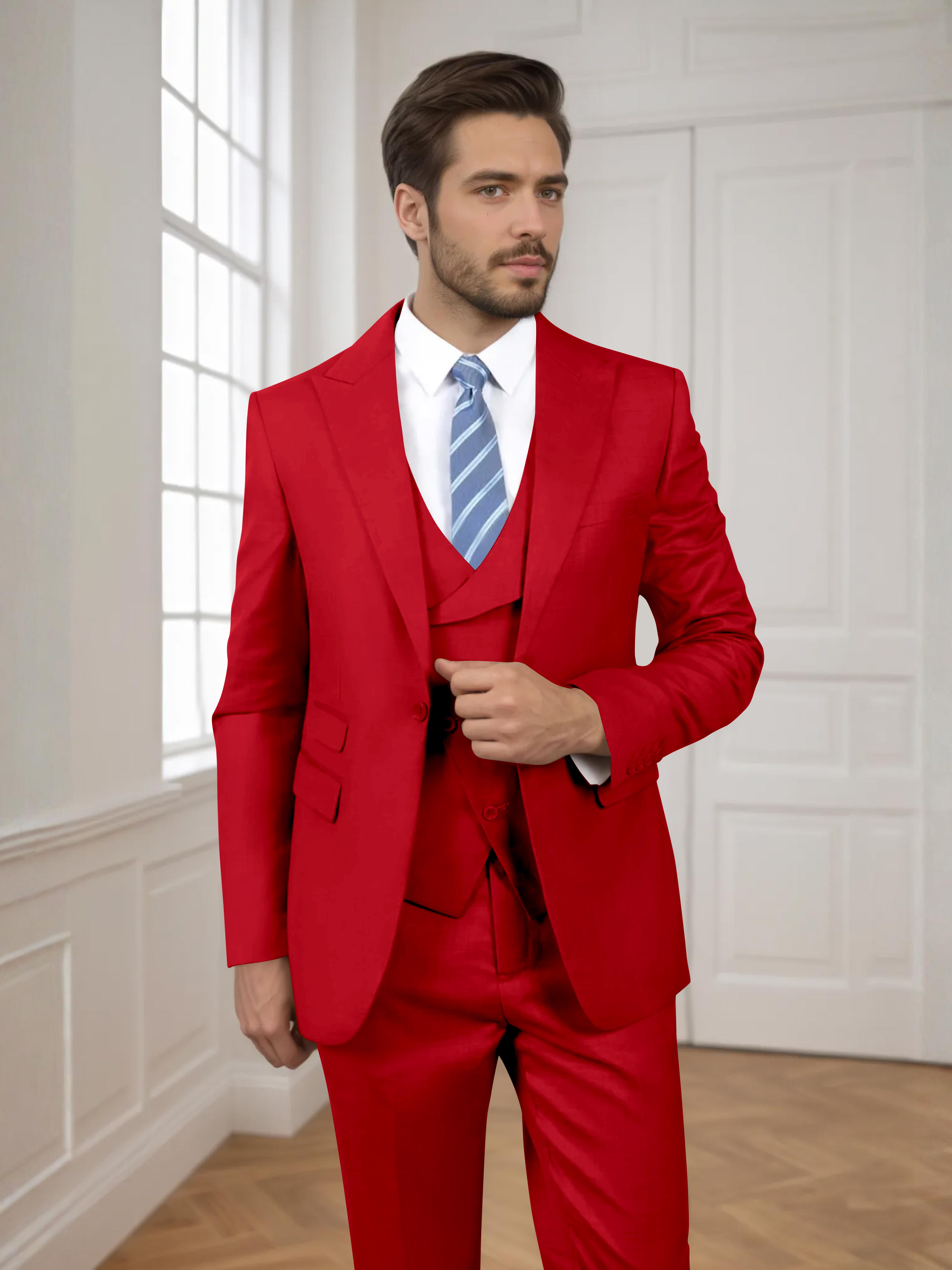 #Couleur_Rouge