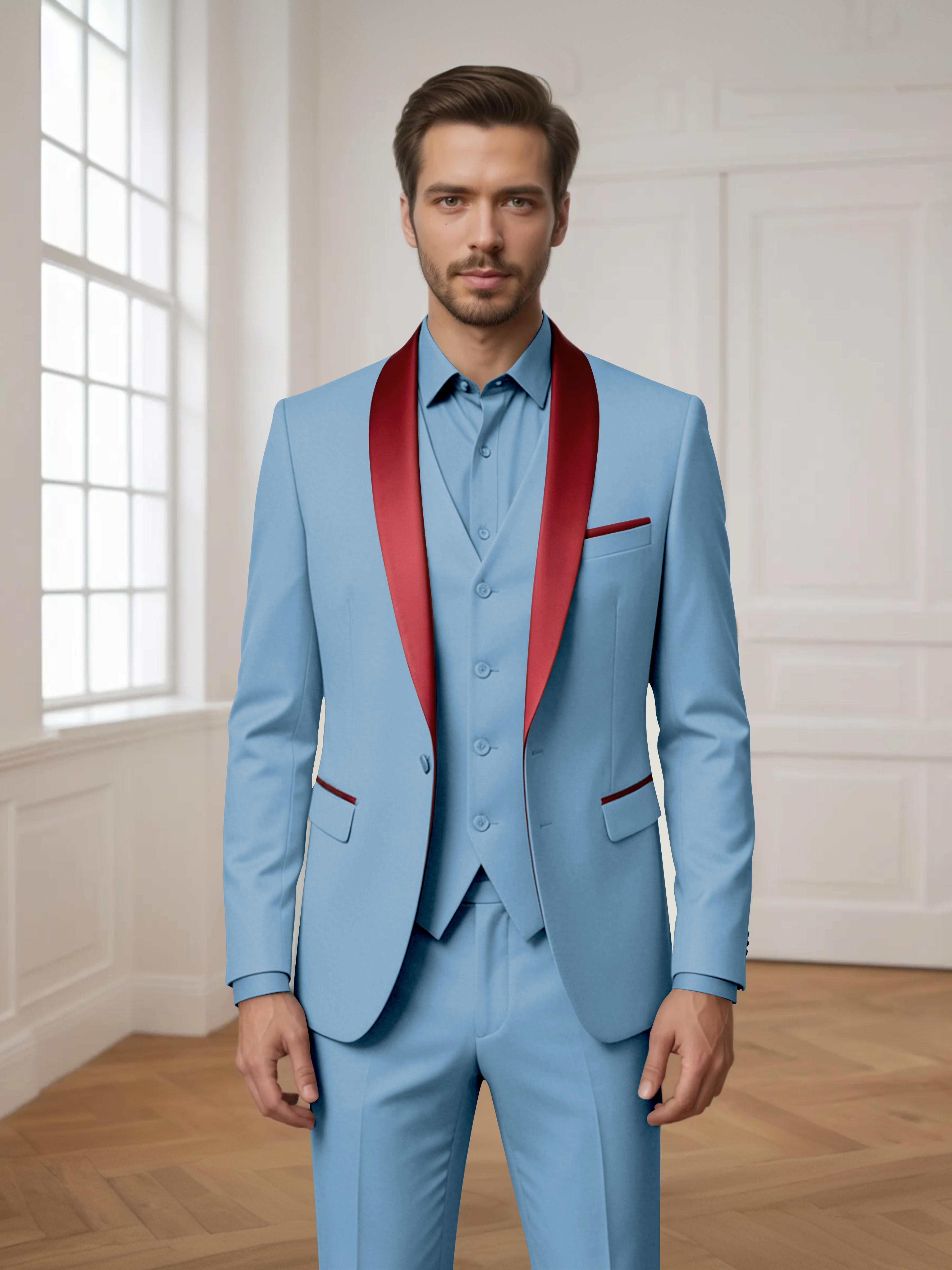#Couleur_Bleu Clair