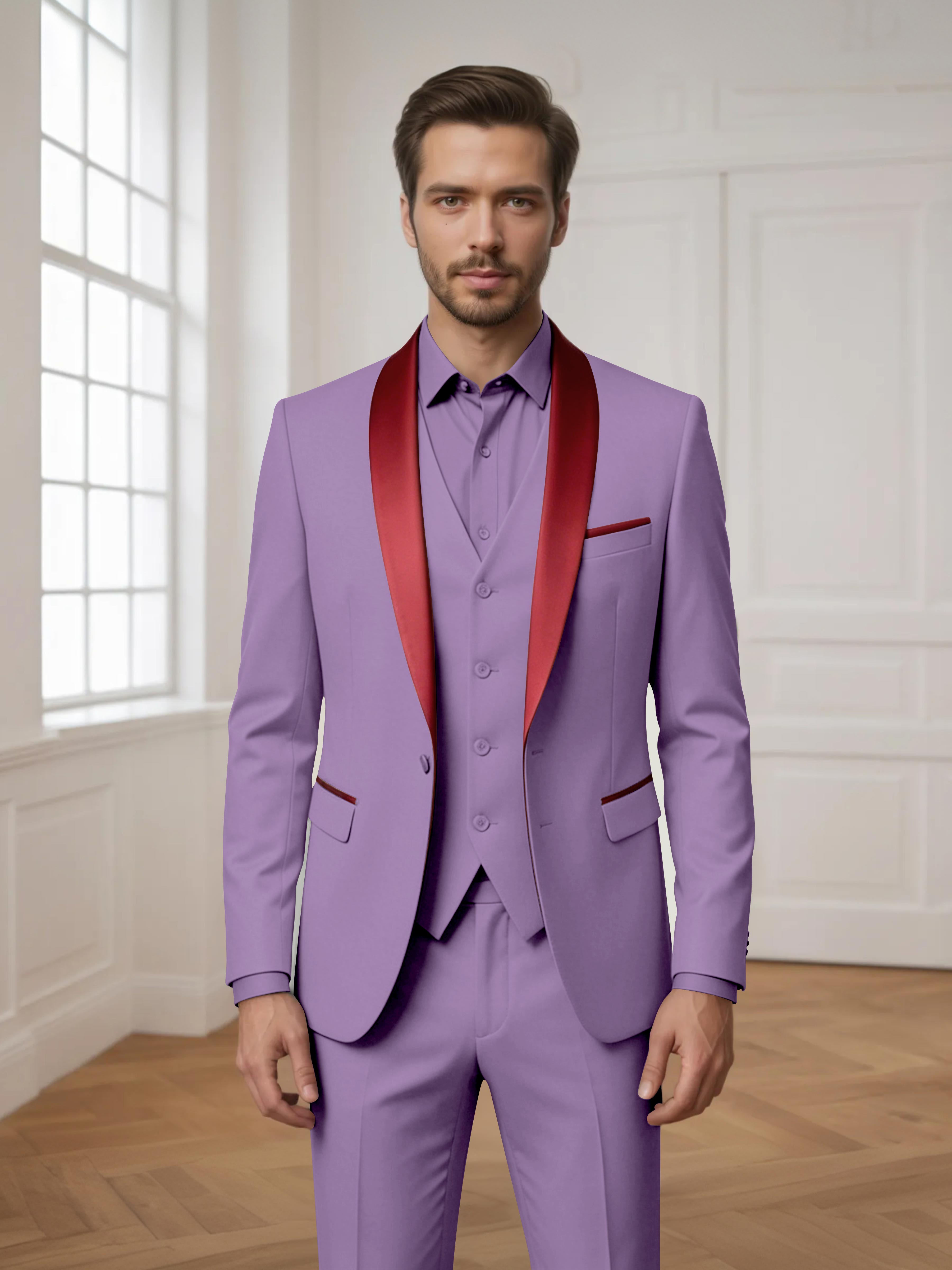 #Couleur_Lilas