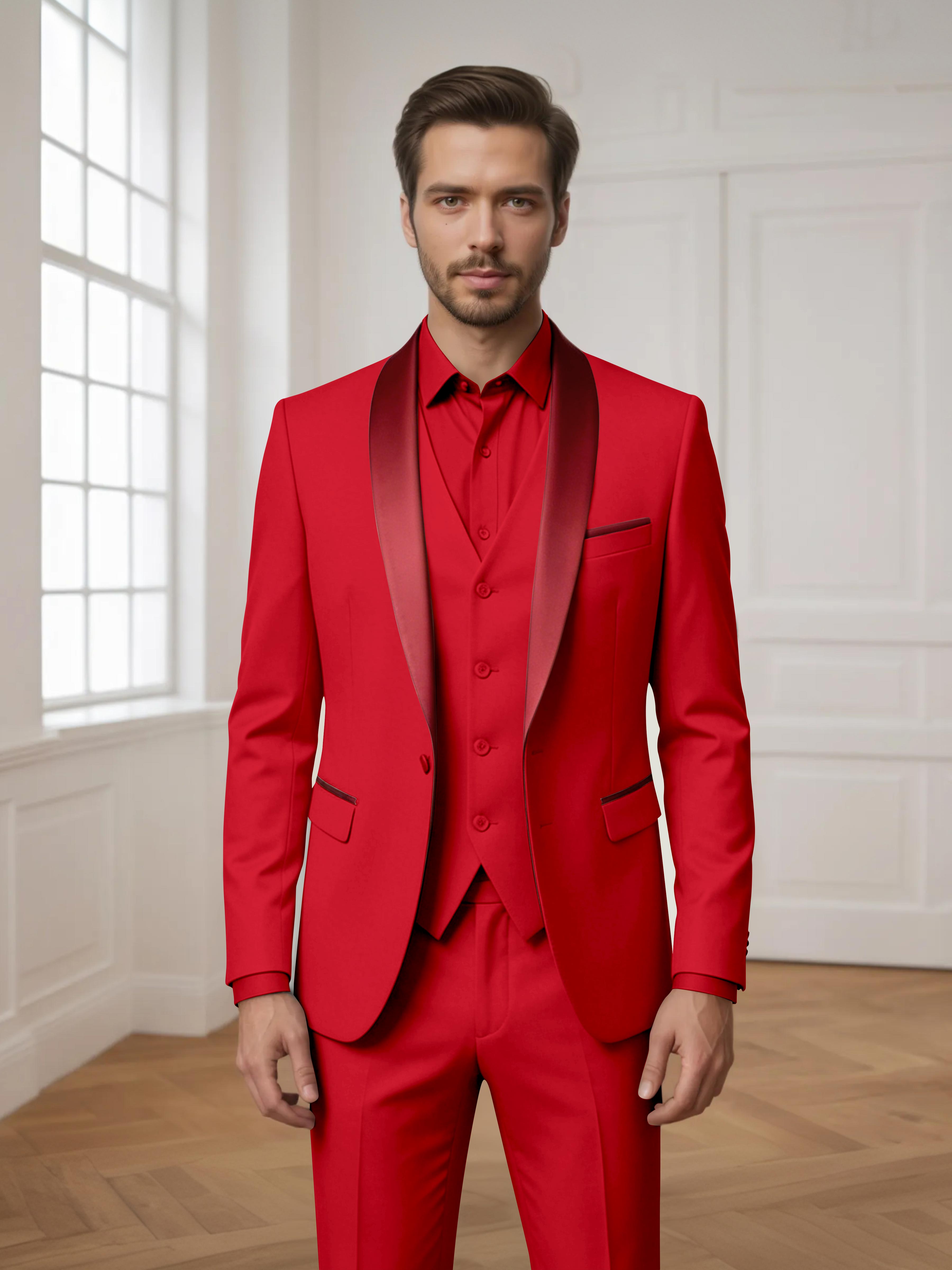 #Couleur_Rouge