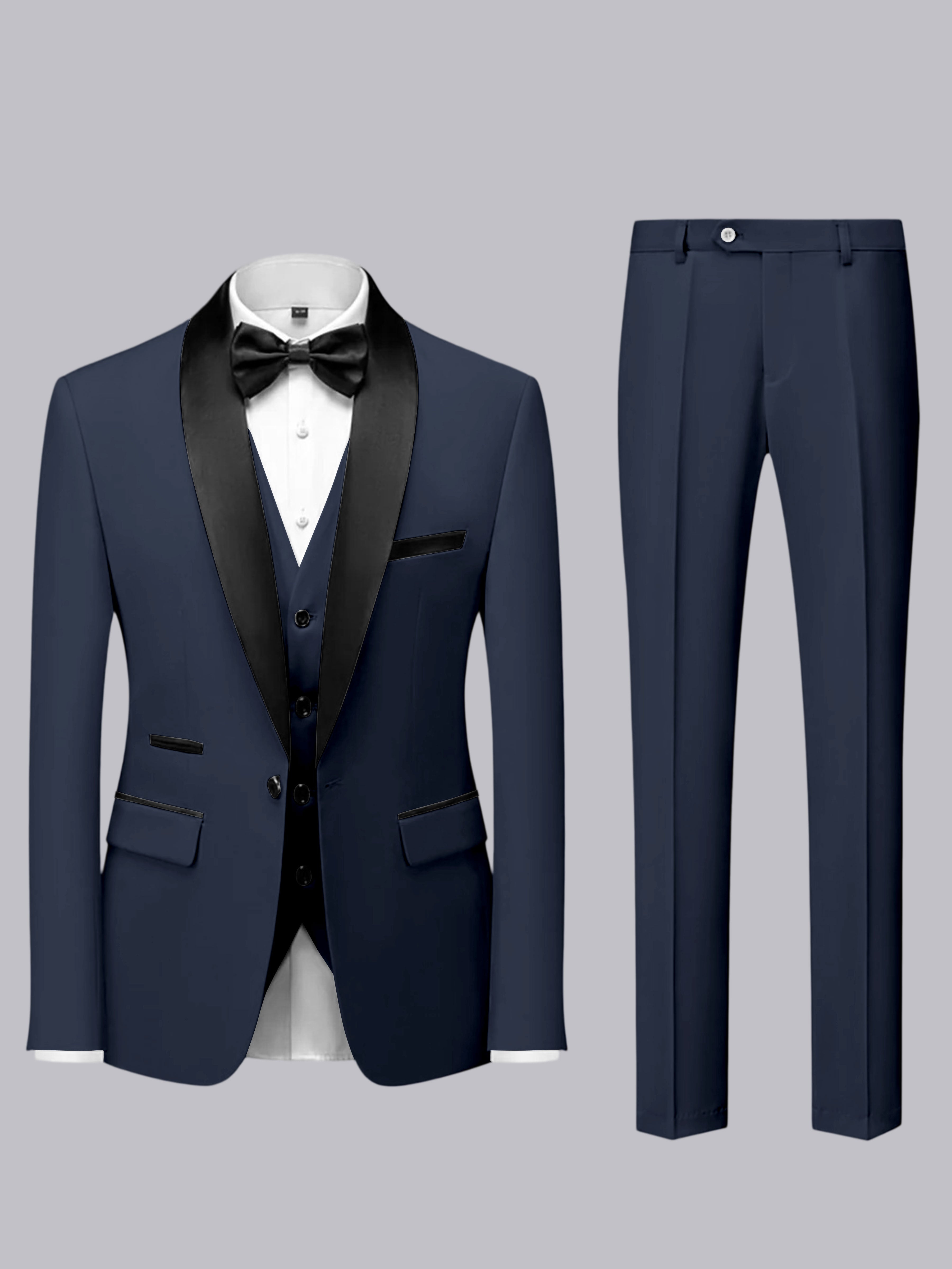 #Couleur_Bleu Marine